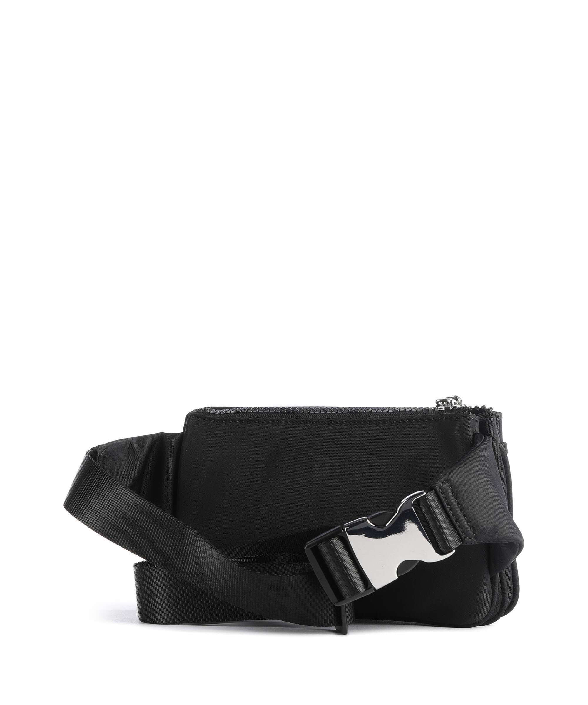 Versace Jeans Couture Iconic Logo Belt bag black/silver - Image 2