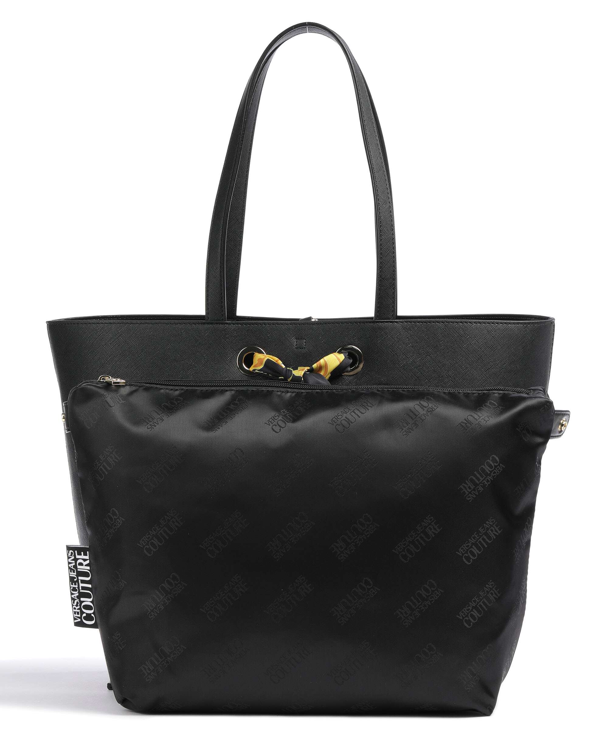 Versace Jeans Couture Thelma Tote bag black - Image 4