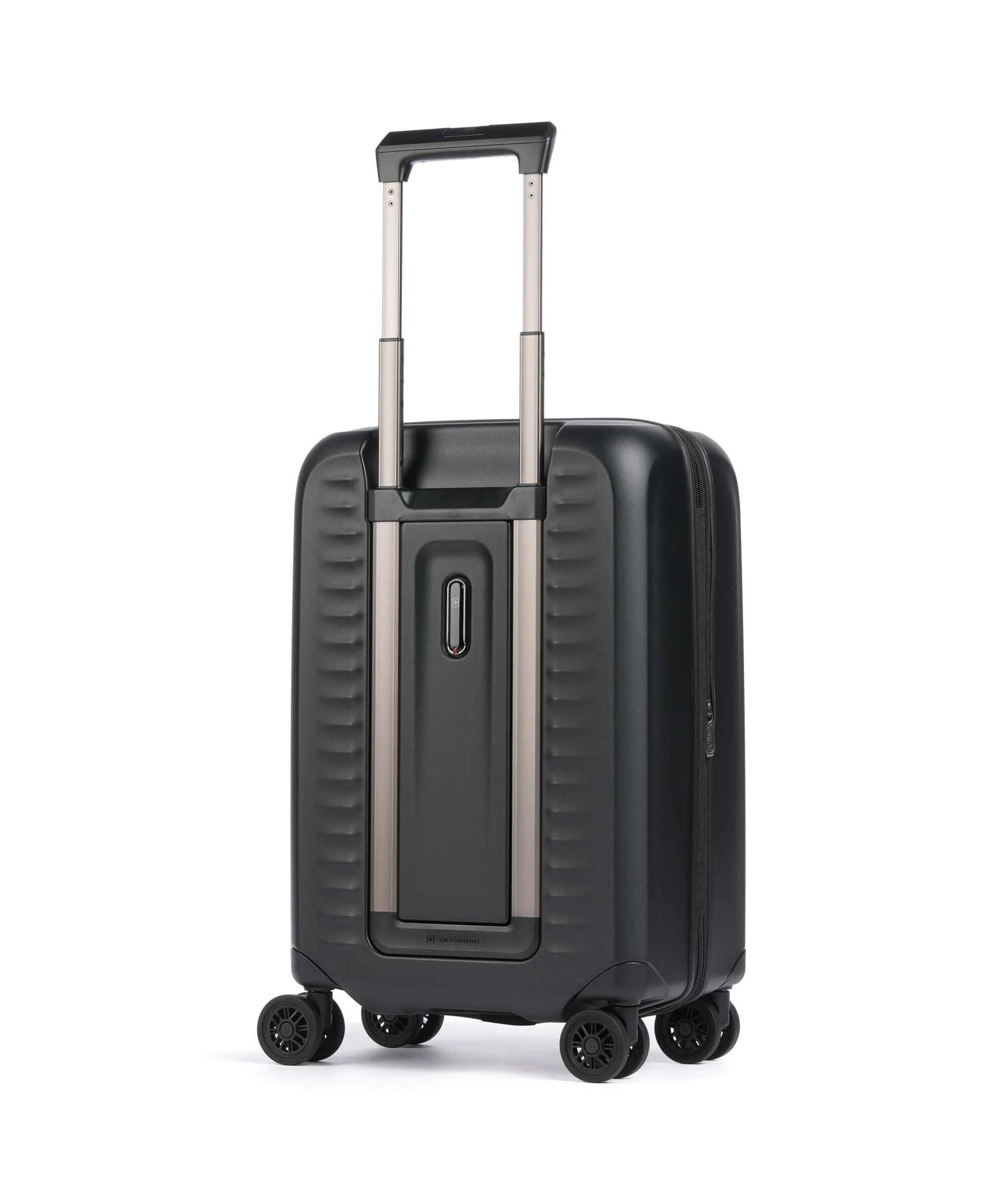 Victorinox Airox Advanced FFQ Spinner (4 wheels) black - Image 2