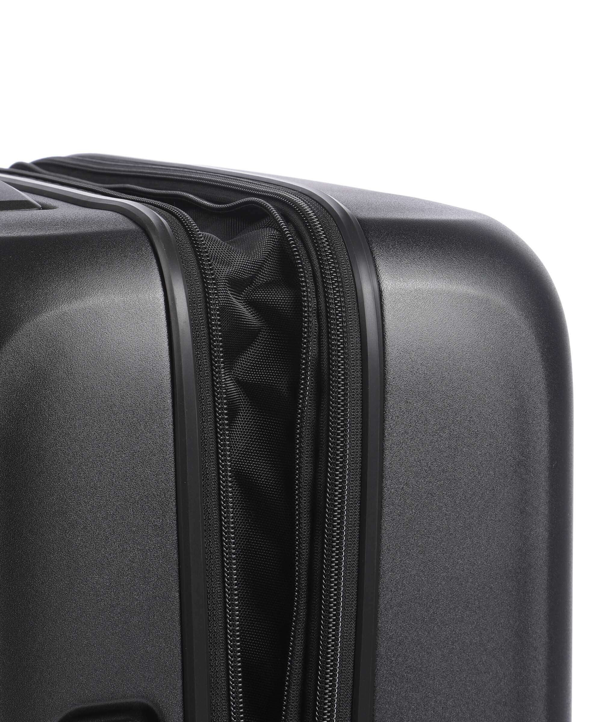Victorinox Airox Advanced FFQ Spinner (4 wheels) black - Image 4