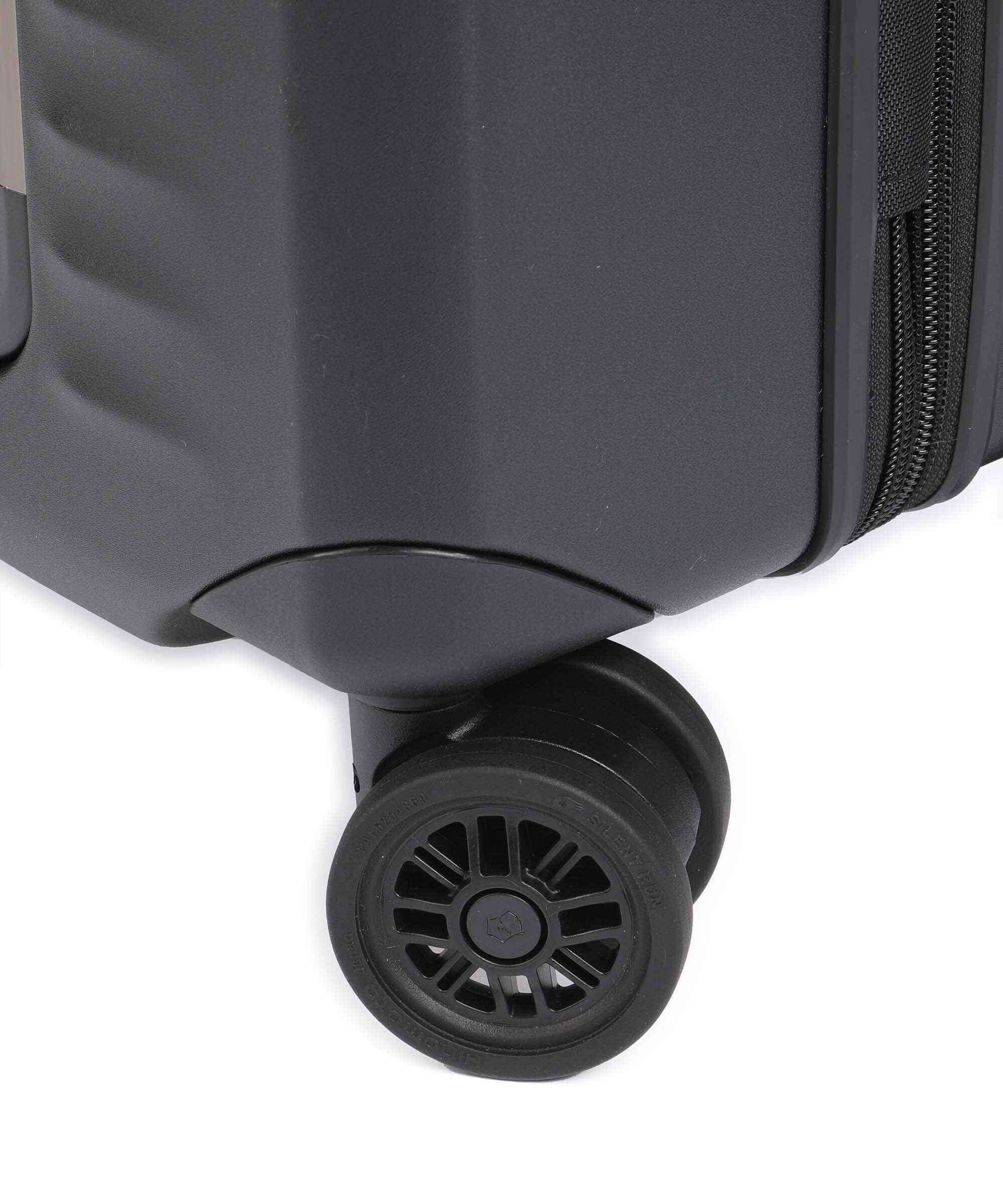 Victorinox Airox Advanced FFQ Spinner (4 wheels) black - Image 5