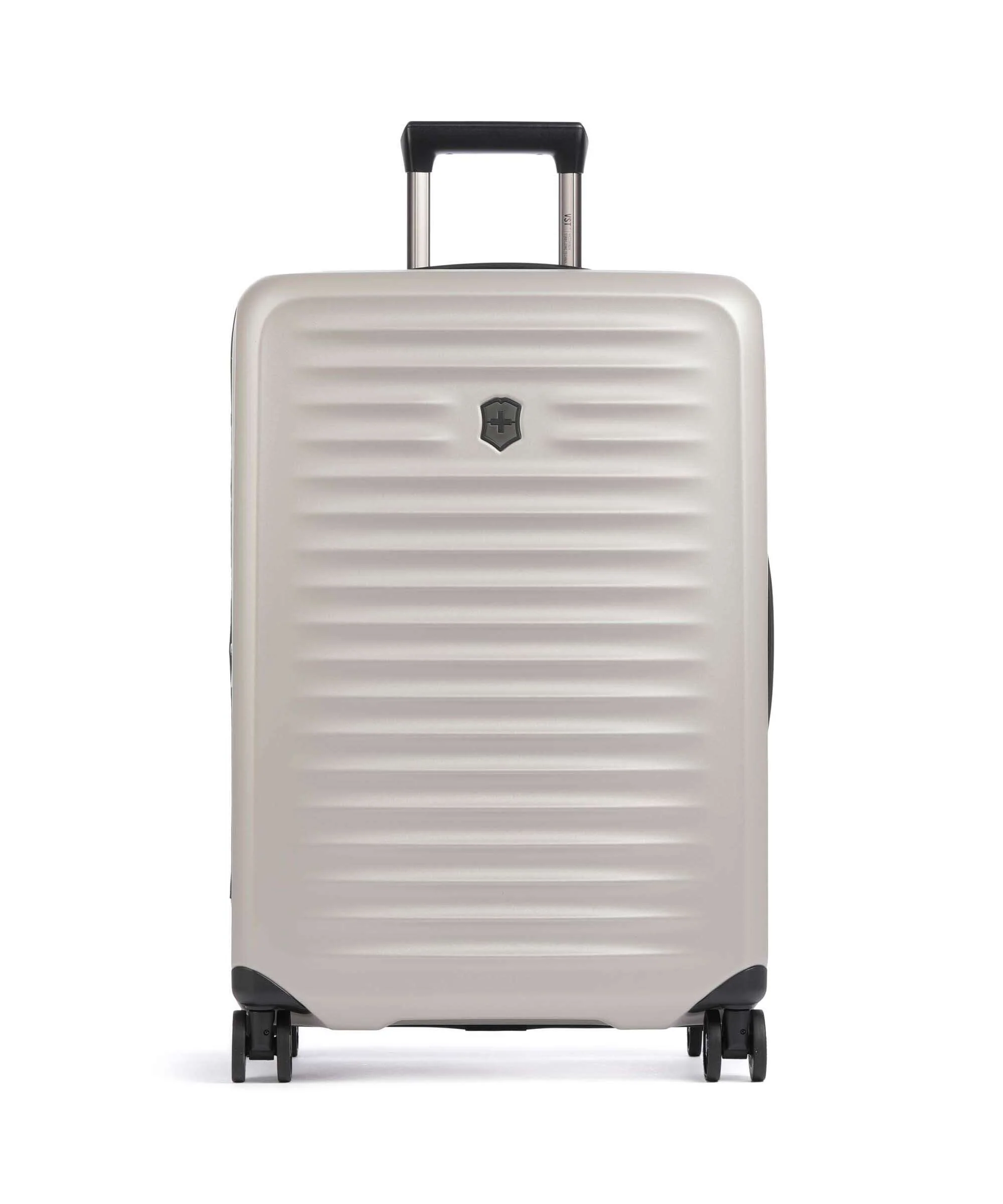 Victorinox Airox Advanced M Spinner (4 wheels) stone white