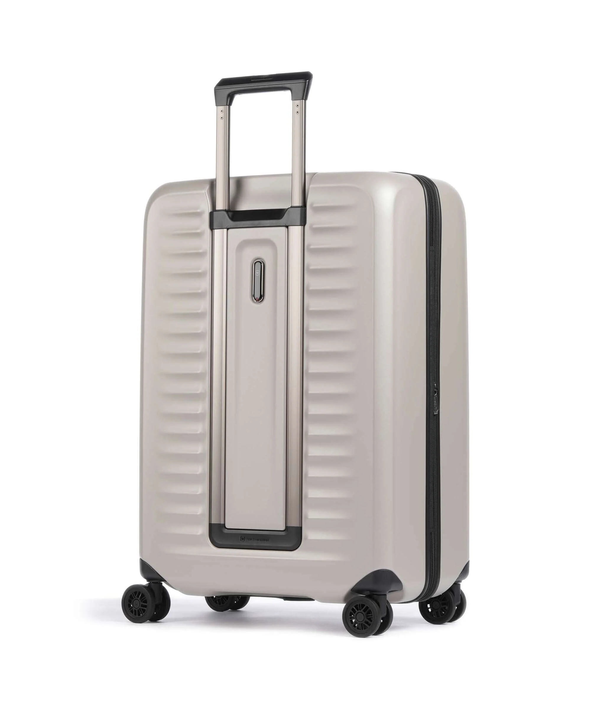 Victorinox Airox Advanced M Spinner (4 wheels) stone white - Image 2