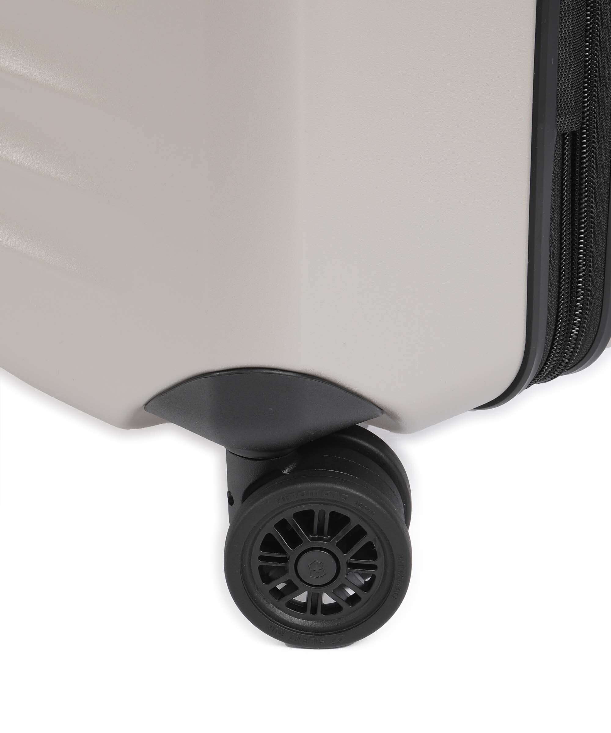 Victorinox Airox Advanced M Spinner (4 wheels) stone white - Image 5