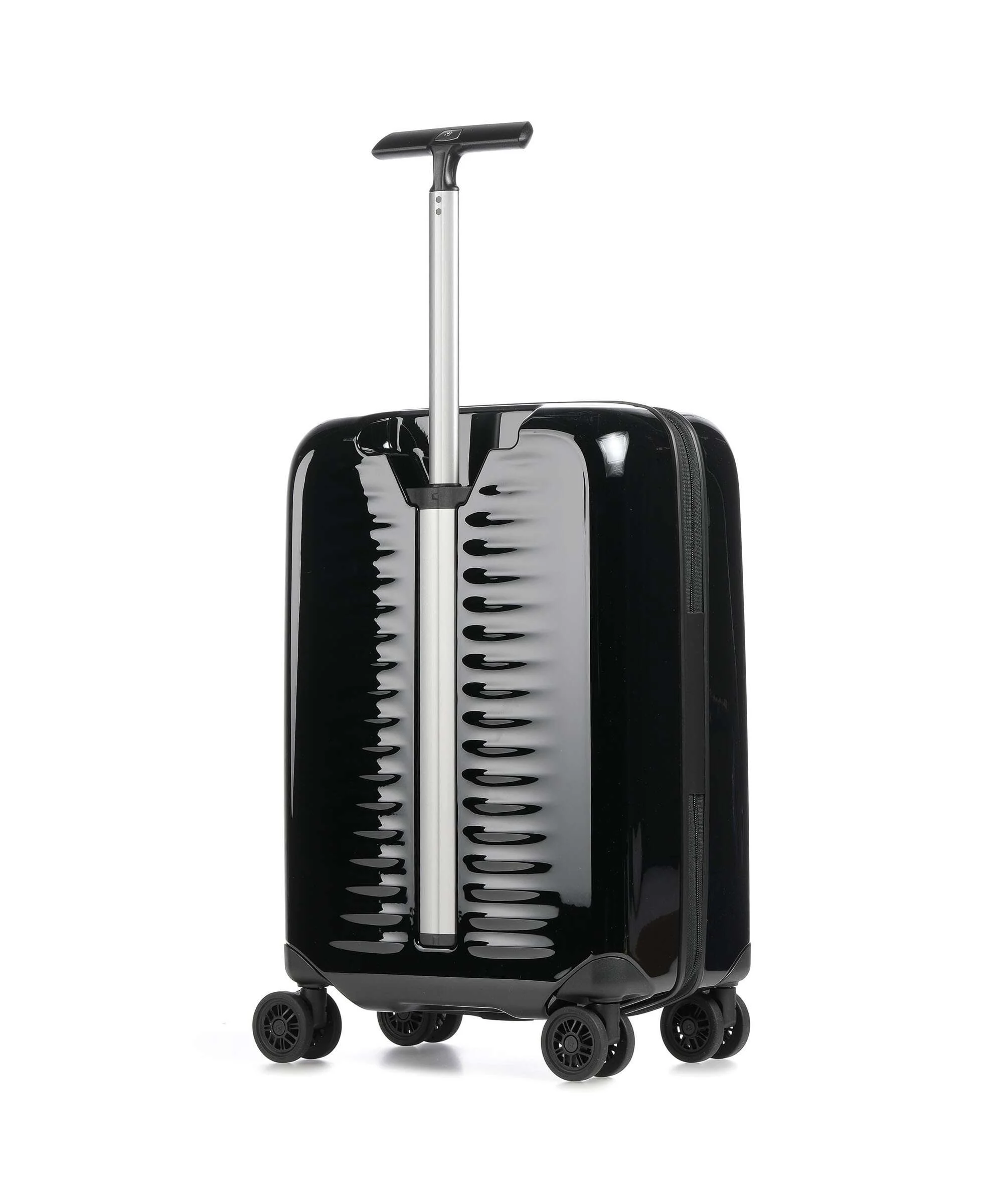 Victorinox Airox Frequent Flyer Spinner (4 wheels) black - Image 2