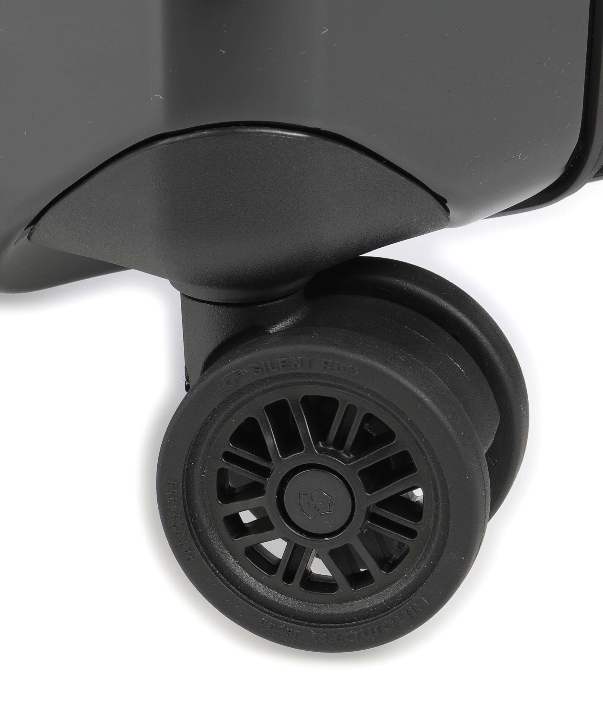 Victorinox Airox Frequent Flyer Spinner (4 wheels) black - Image 4