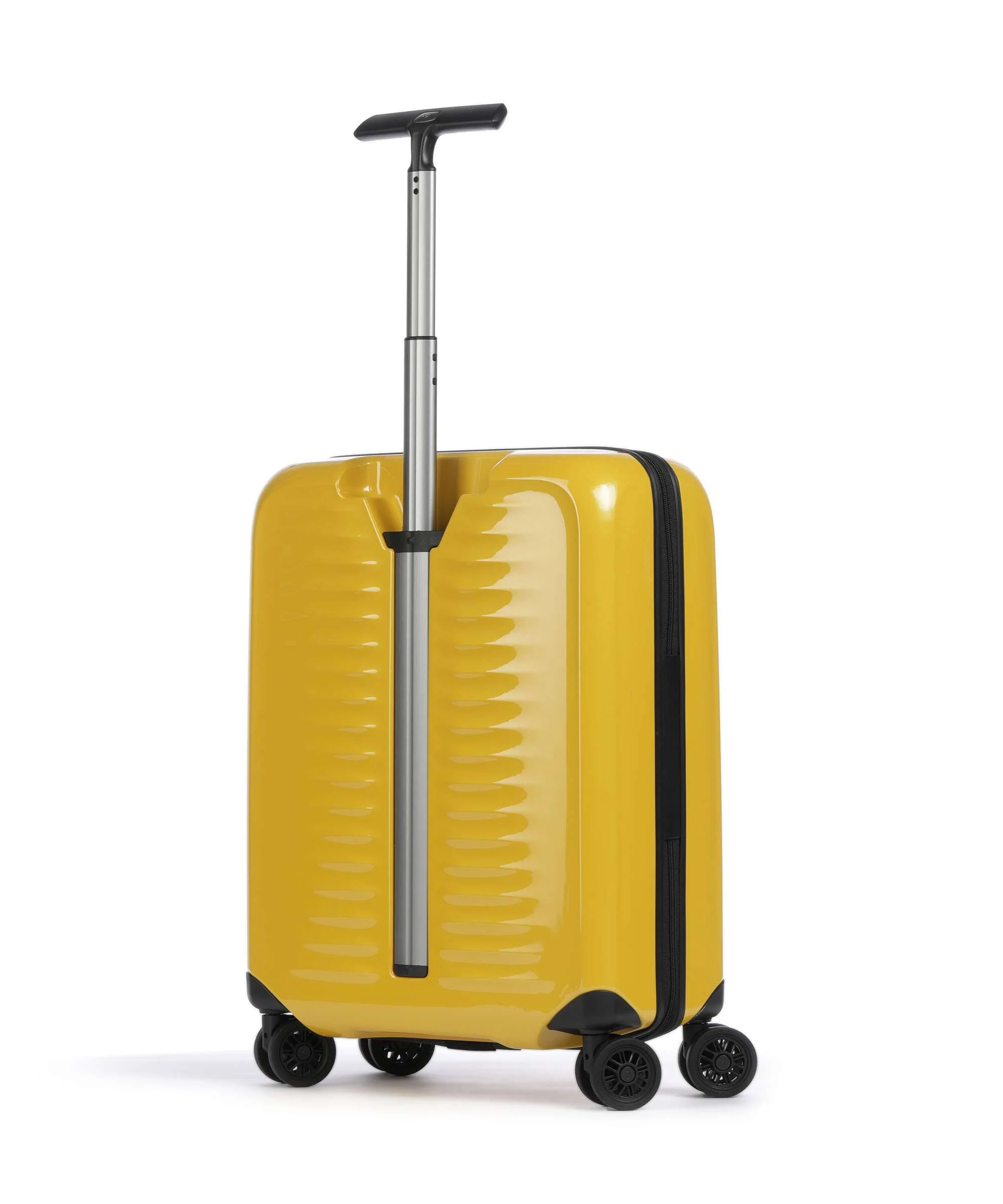 Victorinox Airox Global Spinner (4 wheels) gold yellow - Image 2