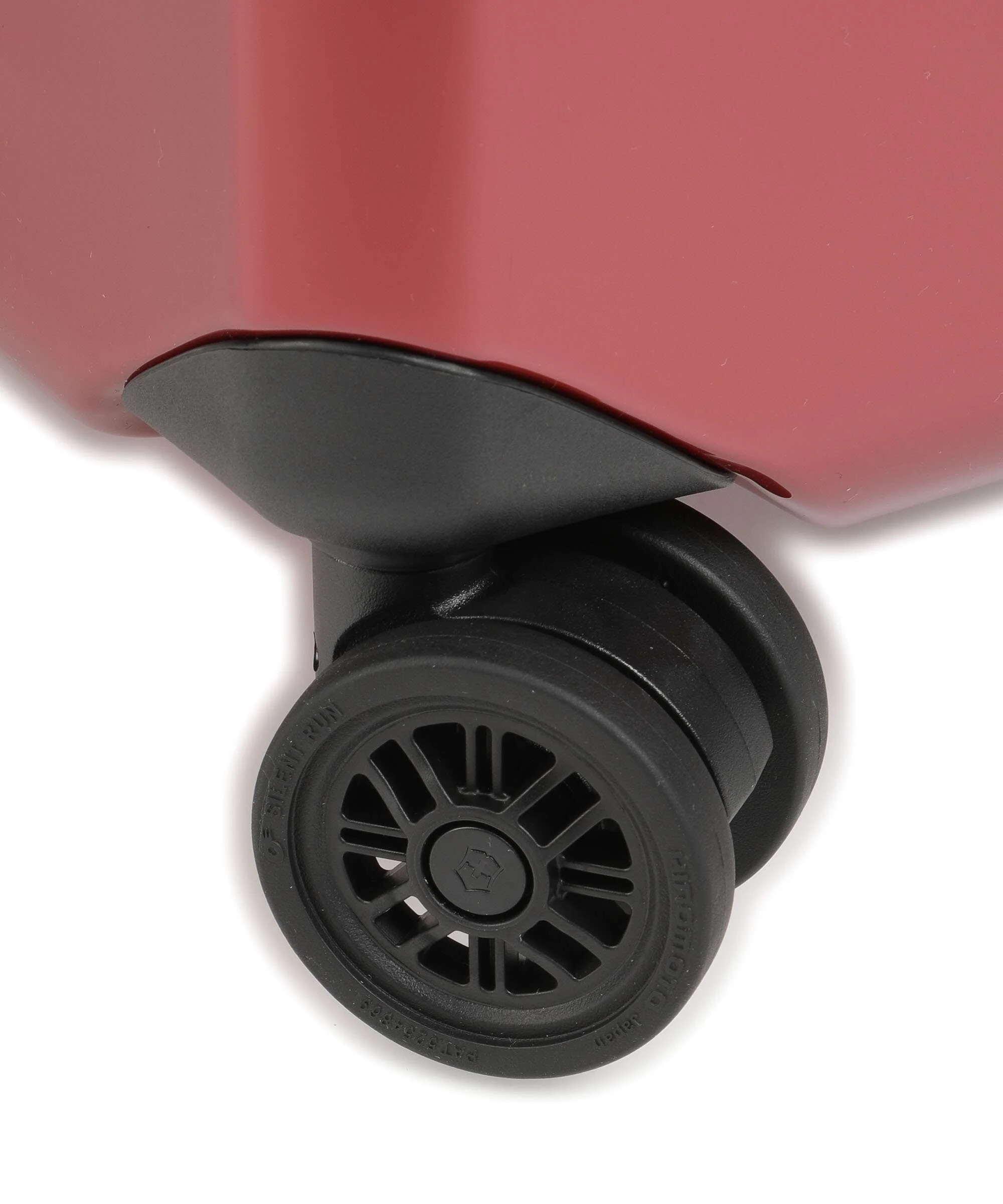 Victorinox Airox Large Spinner (4 wheels) victorinox red - Image 4