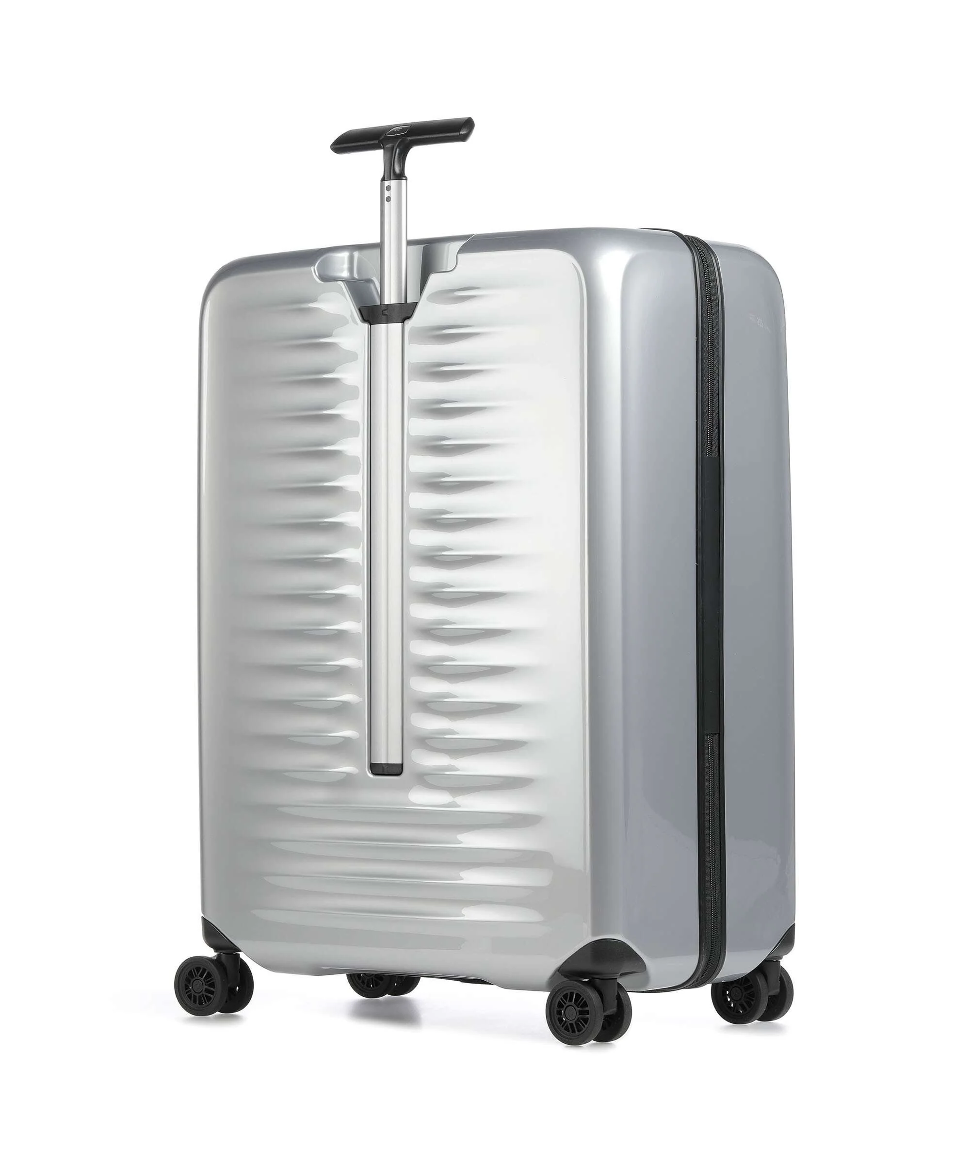 Victorinox Airox Large Spinner (4 wheels) silver - Image 2