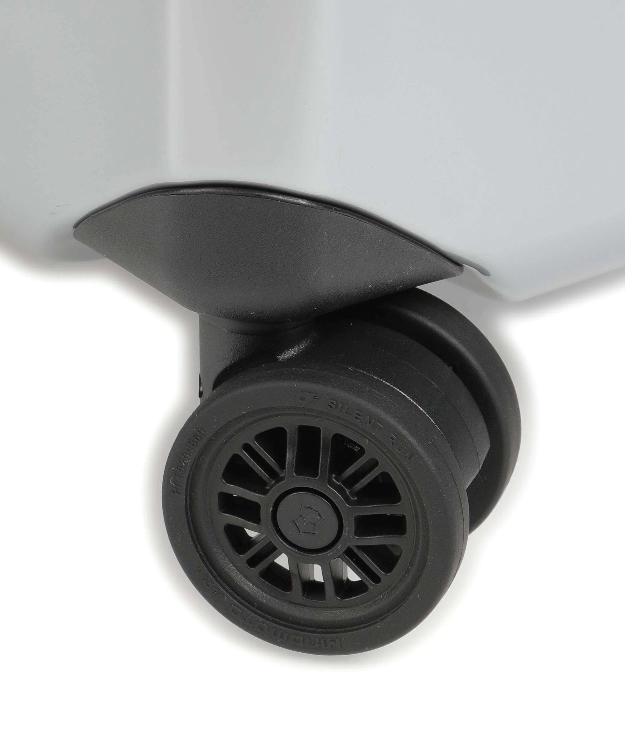 Victorinox Airox Large Spinner (4 wheels) silver - Image 4
