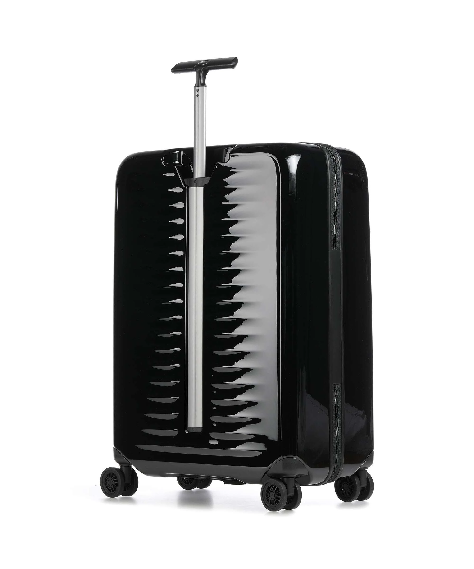 Victorinox Airox Medium Spinner (4 wheels) black - Image 2