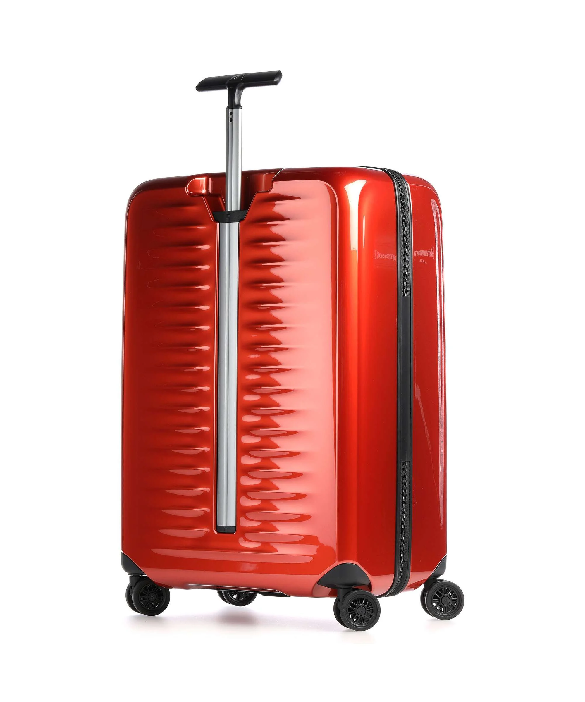 Victorinox Airox Spinner (4 wheels) orange - Image 2