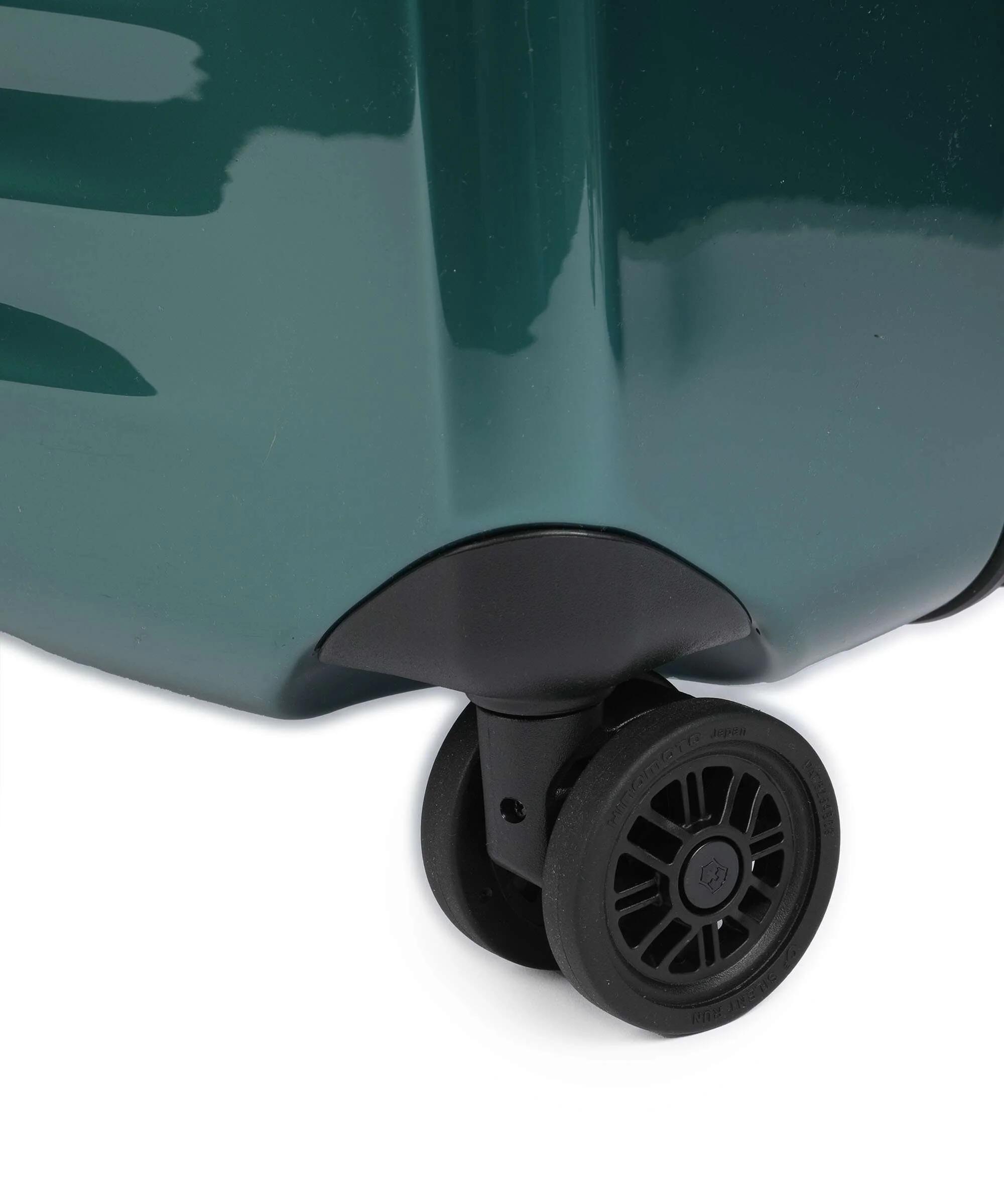 Victorinox Airox Spinner (4 wheels) forest green - Image 4