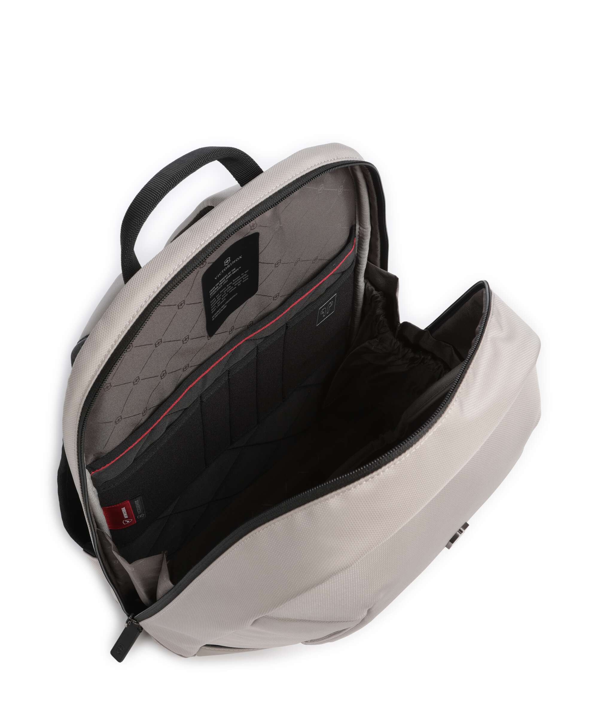 Victorinox Altmont Modern City Backpack stone white - Image 6