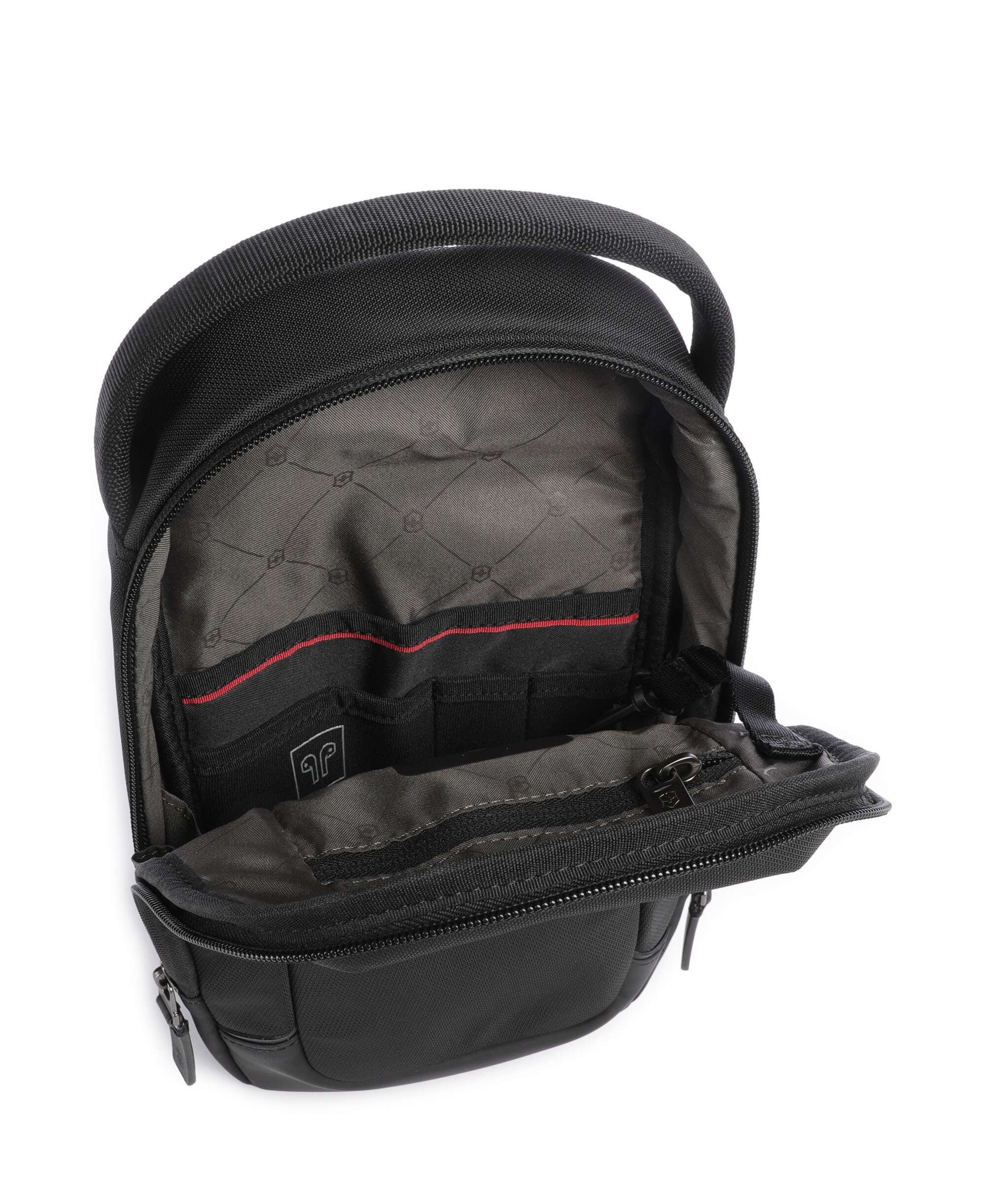 Victorinox Altmont Modern Sling bag black - Image 5