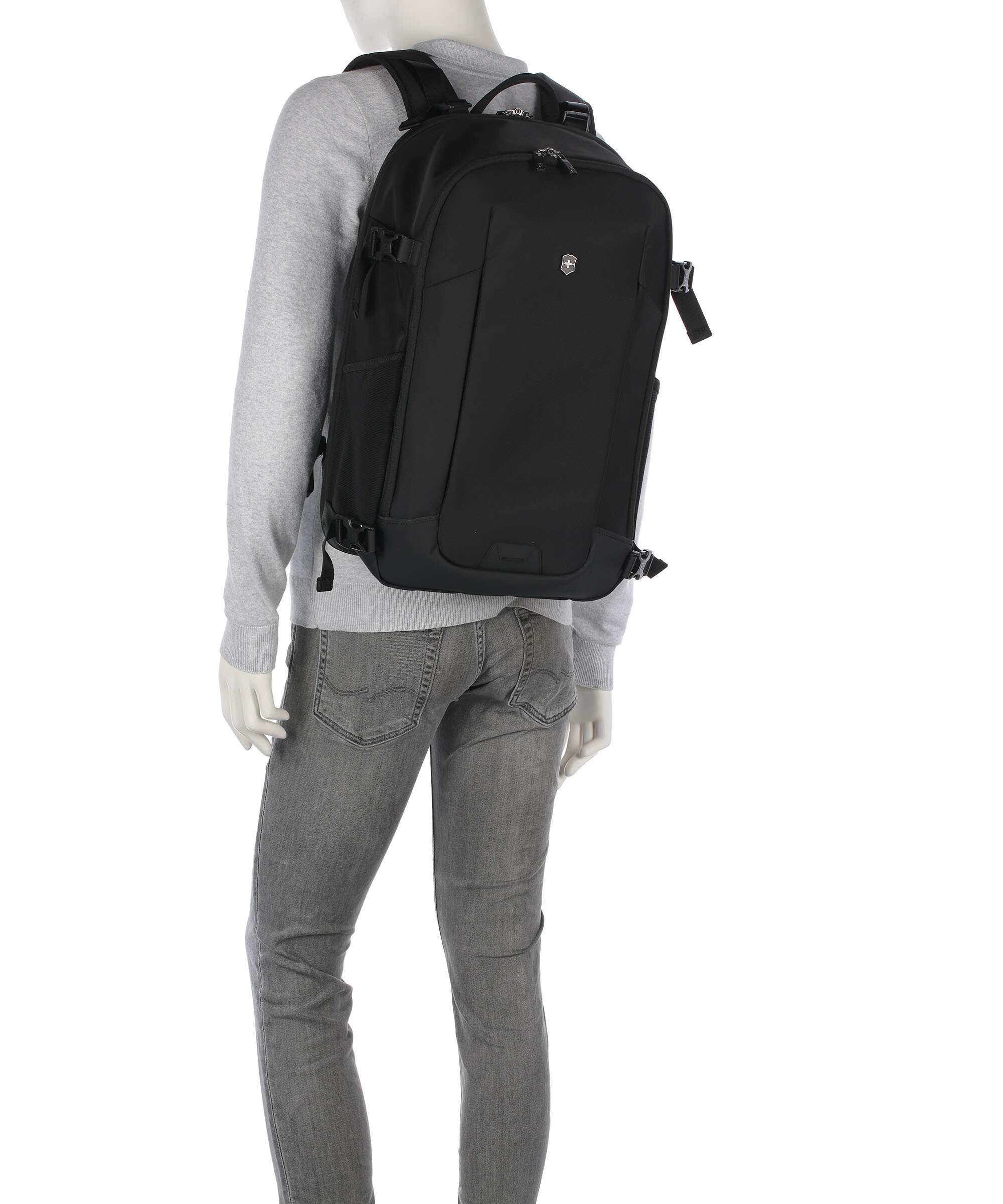 Victorinox Altmont Modern Traveler Travel backpack black - Image 3