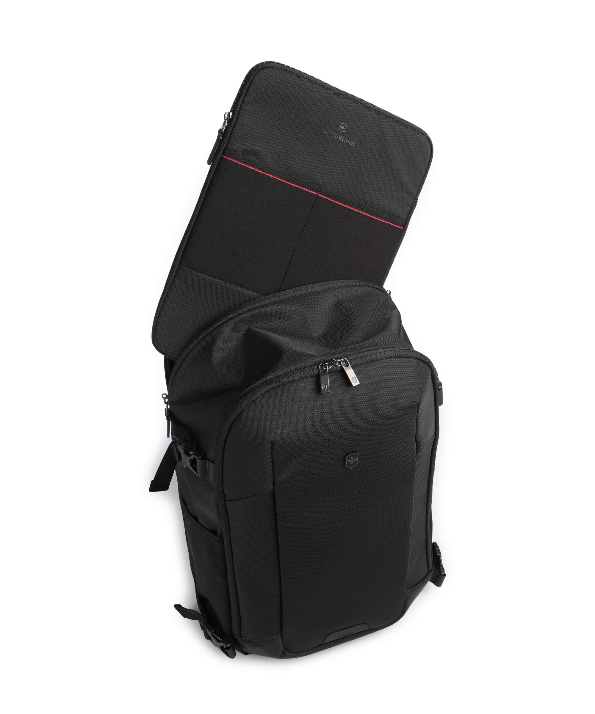 Victorinox Altmont Modern Traveler Travel backpack black - Image 4