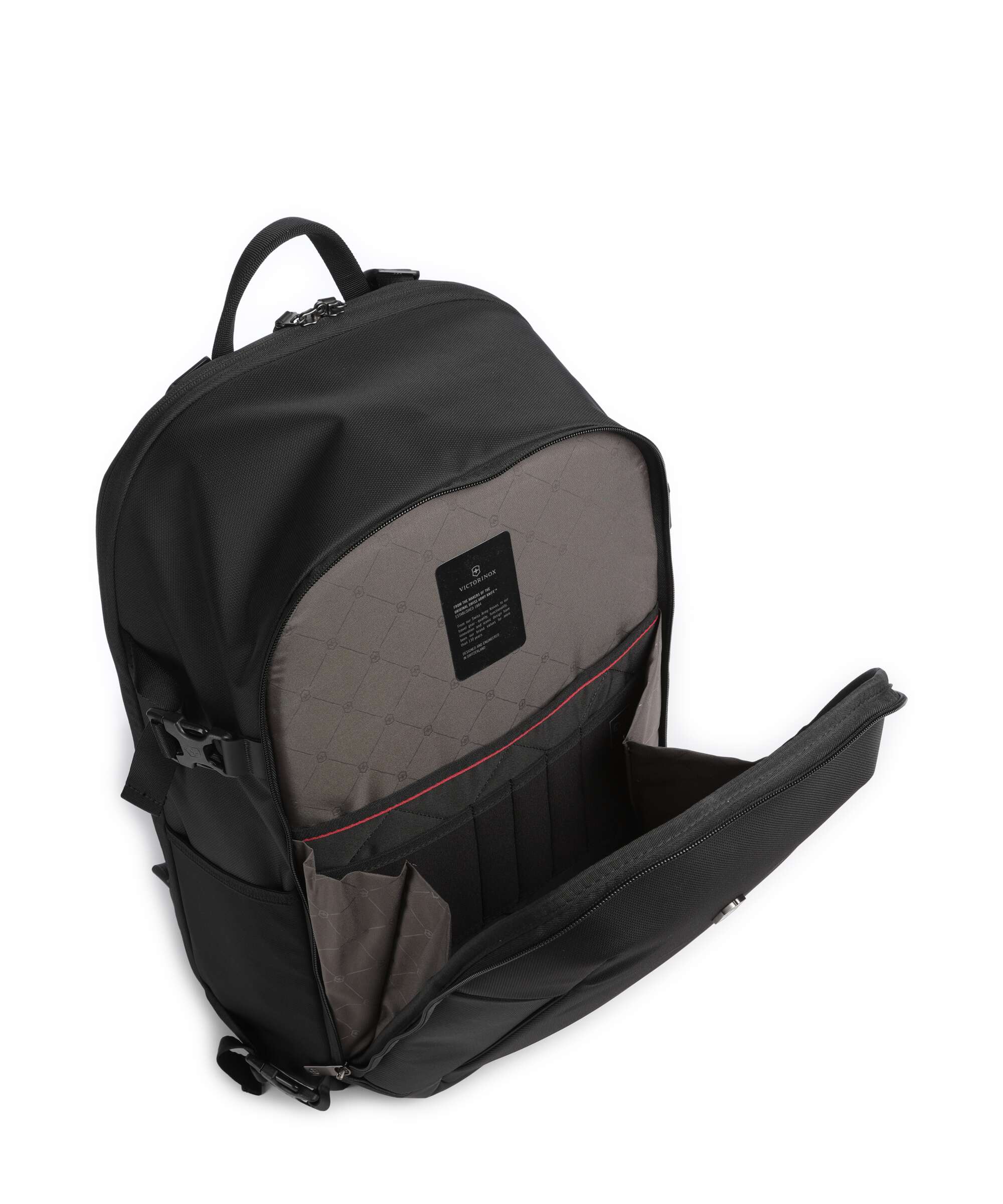 Victorinox Altmont Modern Traveler Travel backpack black - Image 5