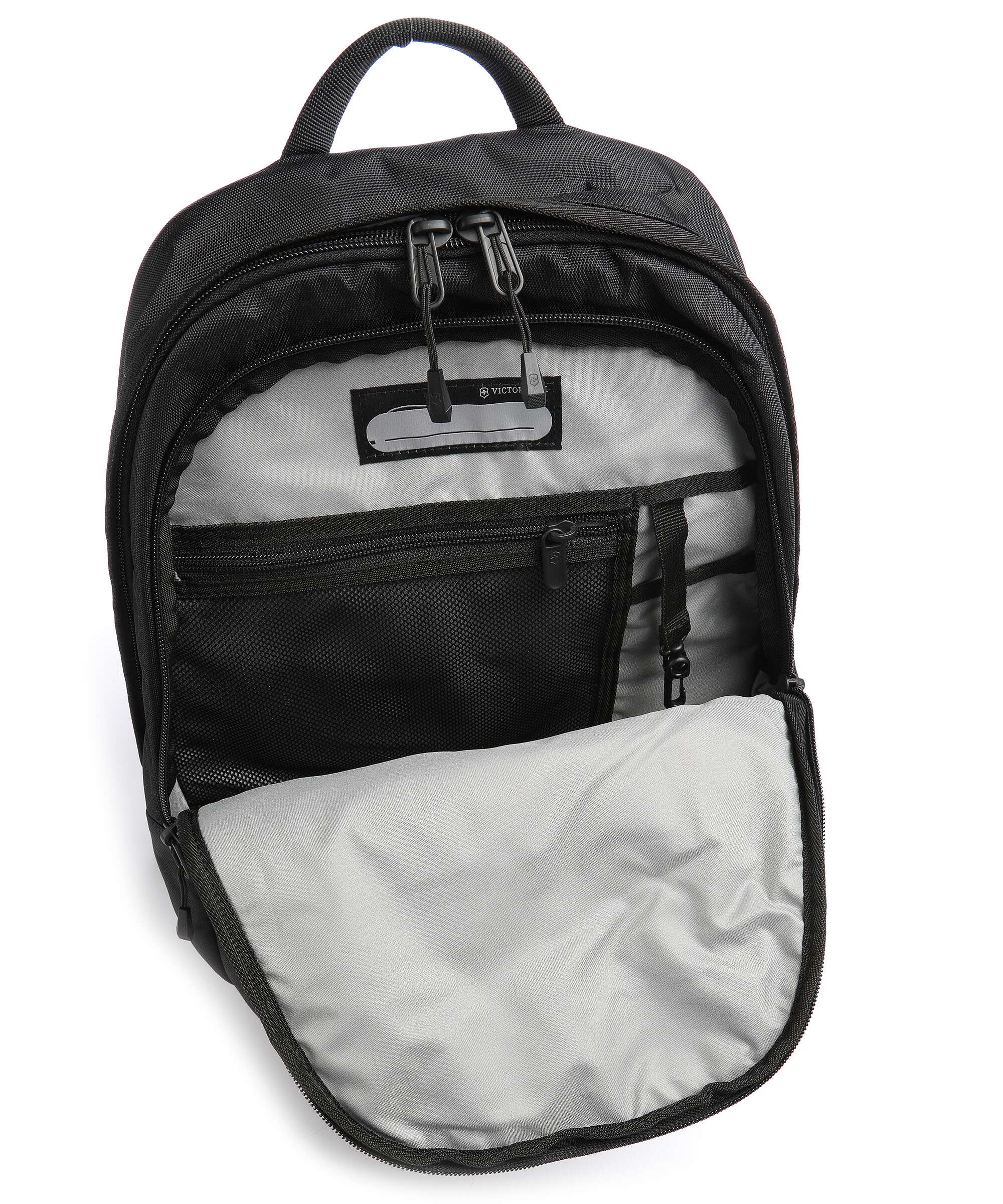 Victorinox Altmont Original Backpack black - Image 4
