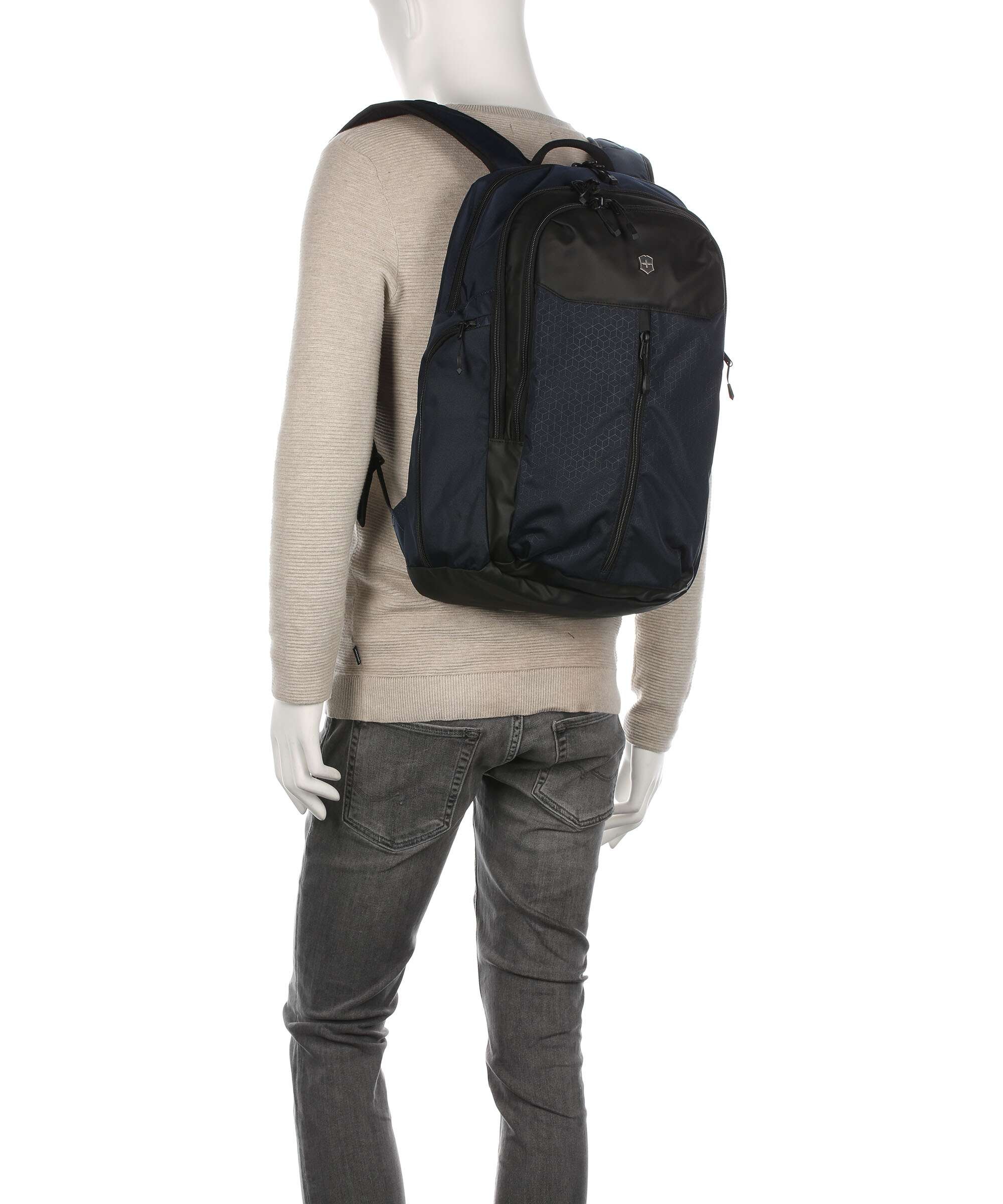 Victorinox Altmont Original Laptop backpack blue - Image 3