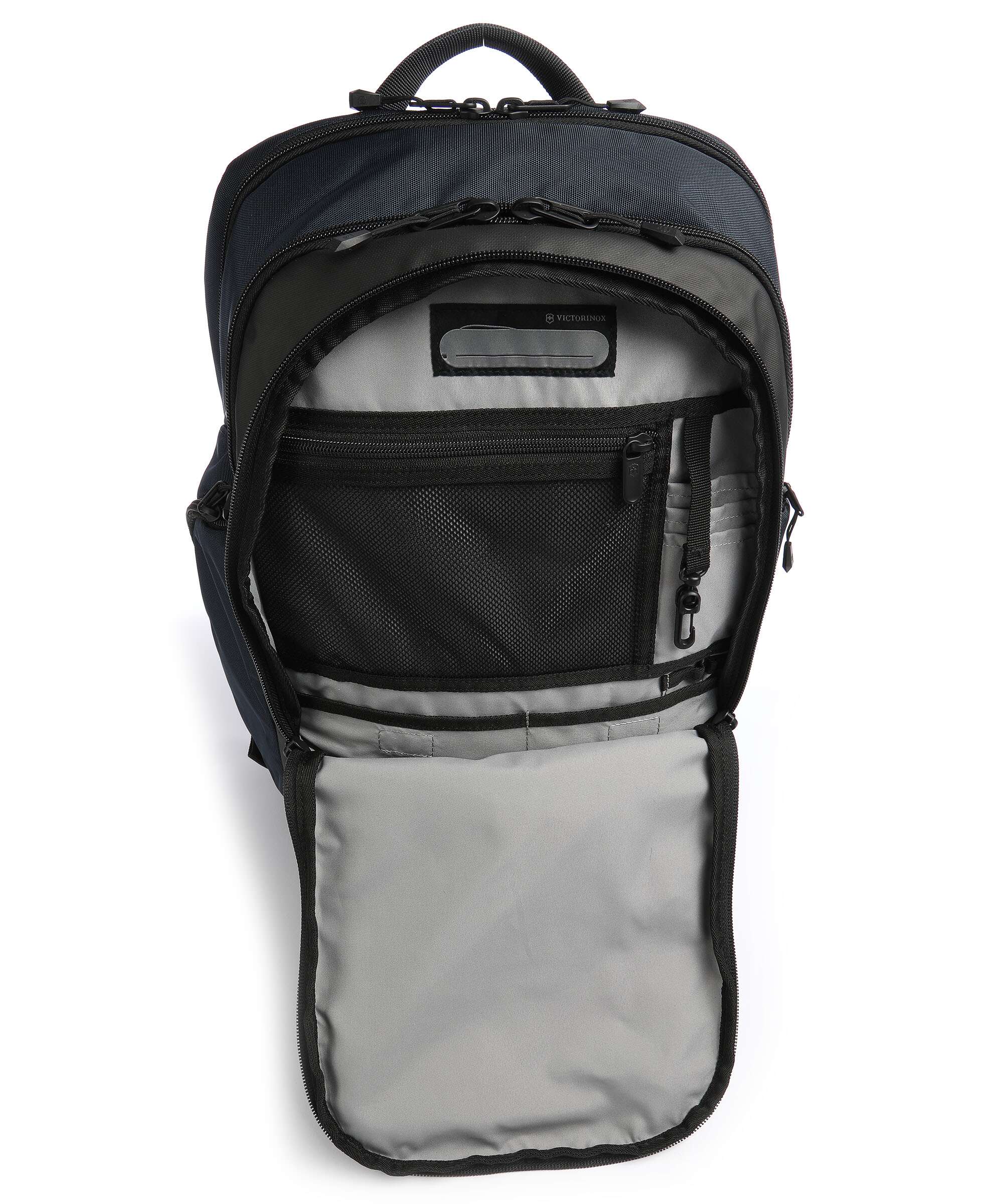 Victorinox Altmont Original Laptop backpack blue - Image 4
