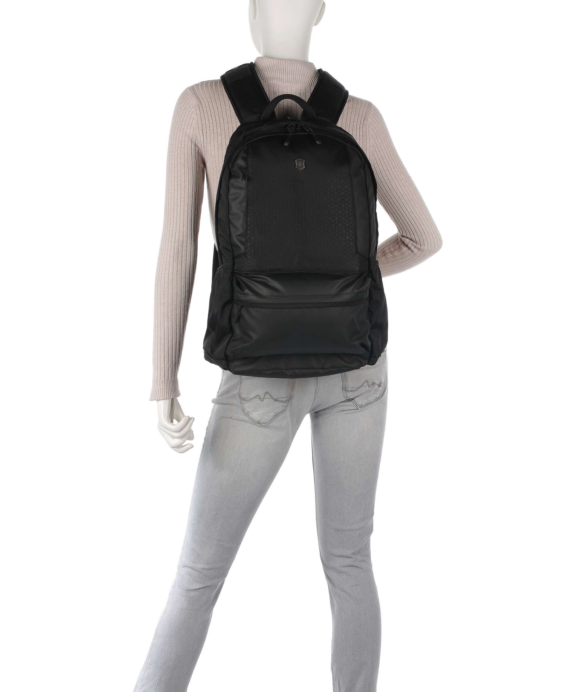 Victorinox Altmont Original Laptop backpack black - Image 3