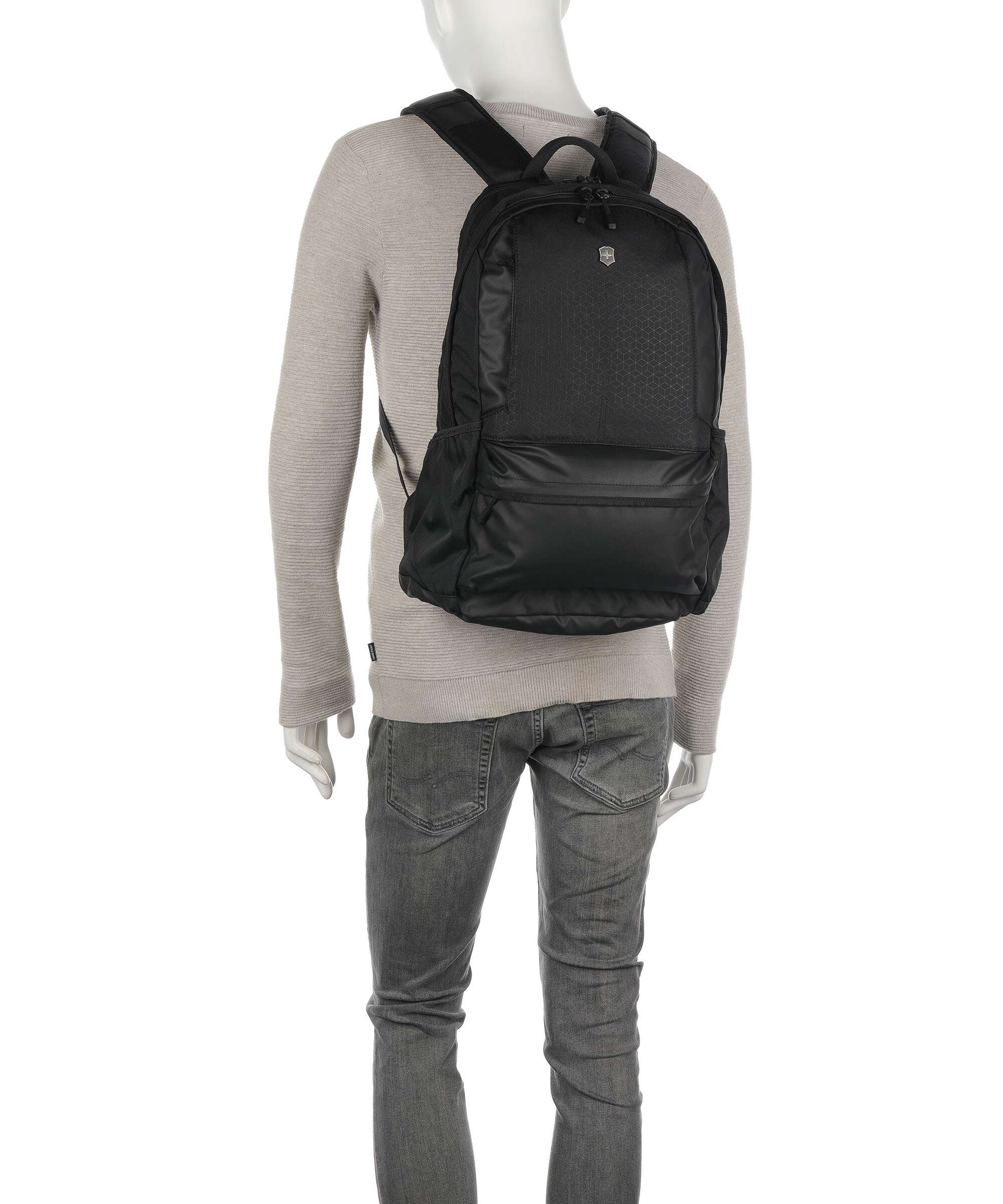 Victorinox Altmont Original Laptop backpack black - Image 4
