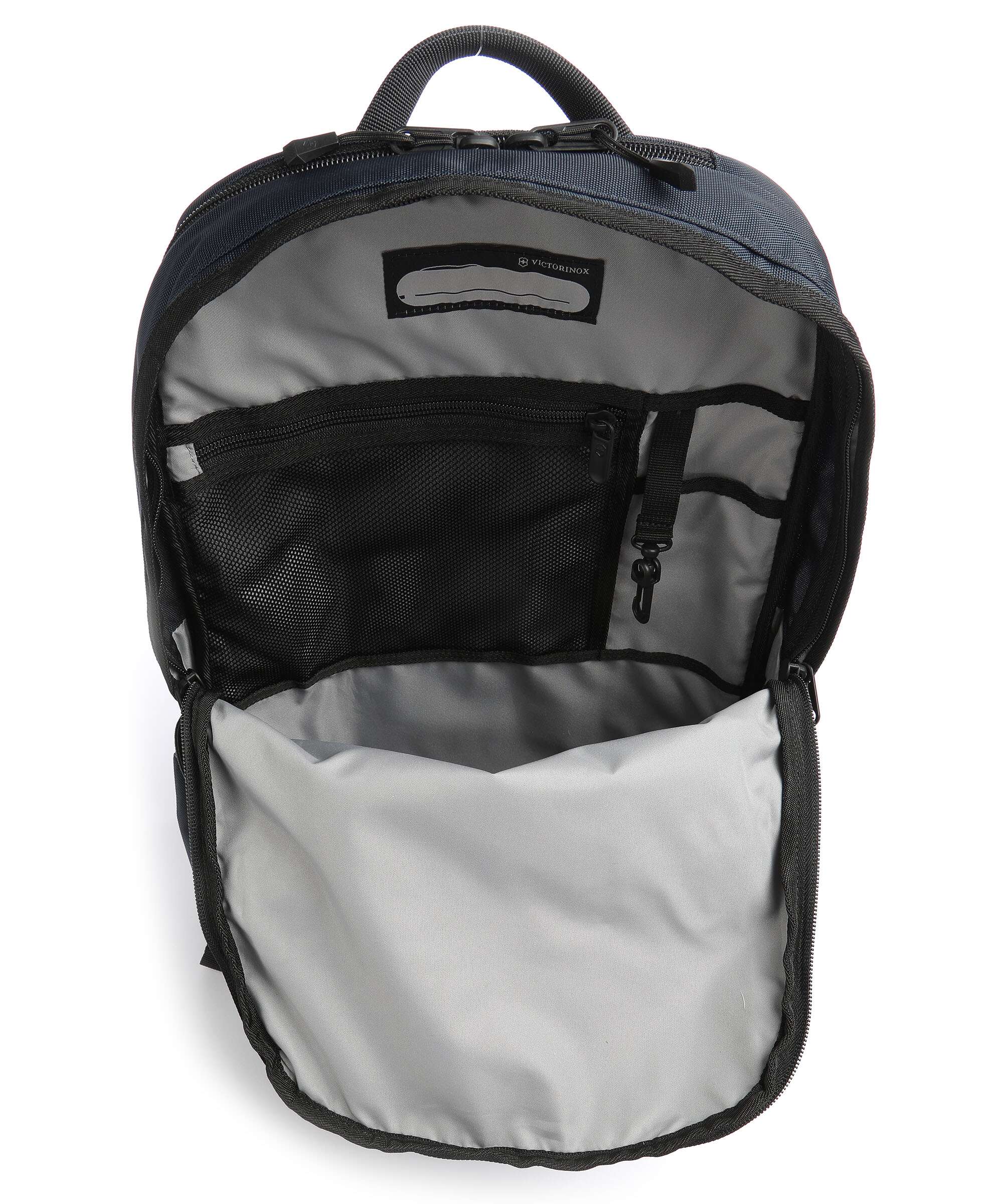 Victorinox Altmont Original Slimline Laptop backpack blue - Image 5