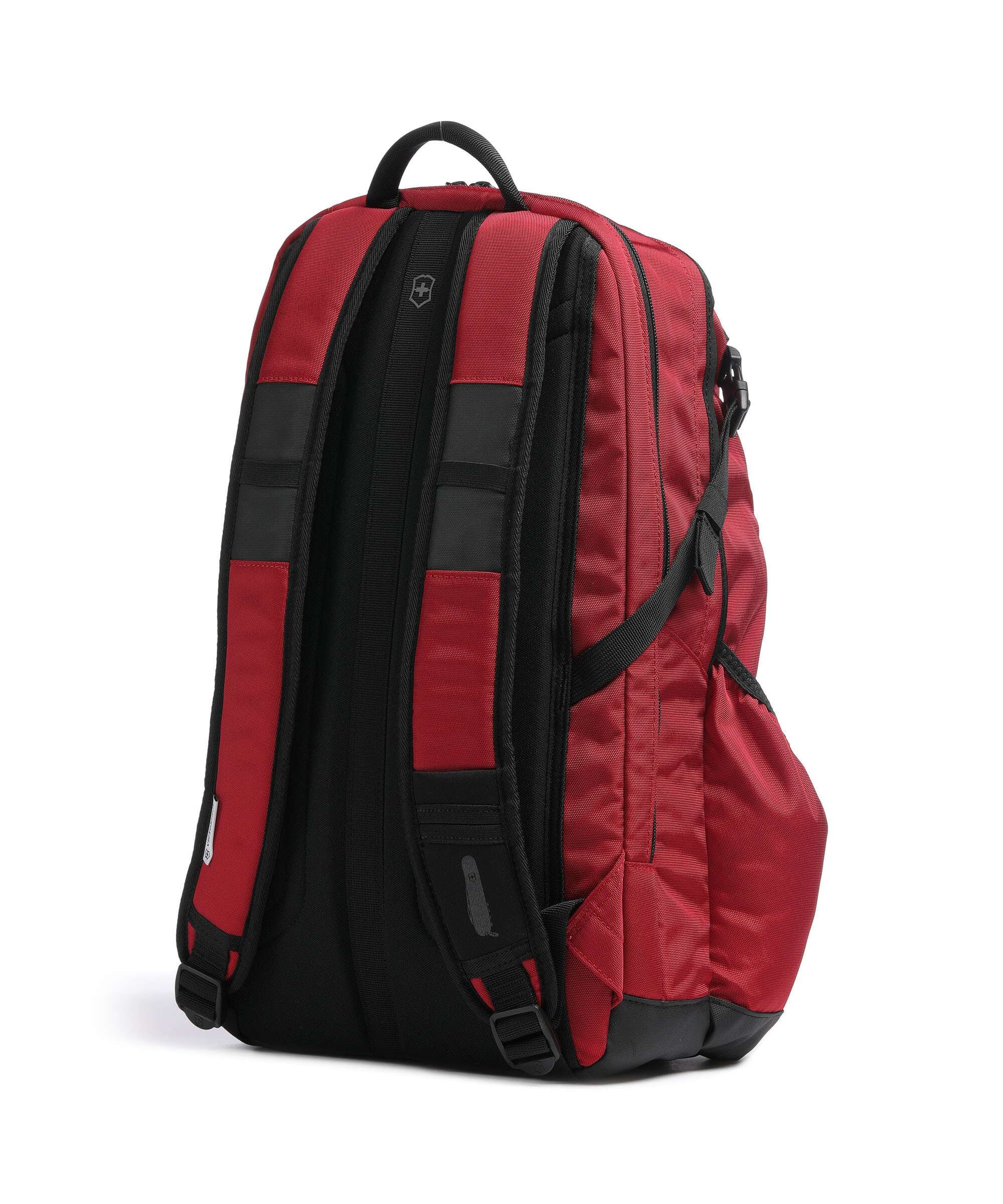 Victorinox Altmont Original Slimline Laptop backpack red - Image 2