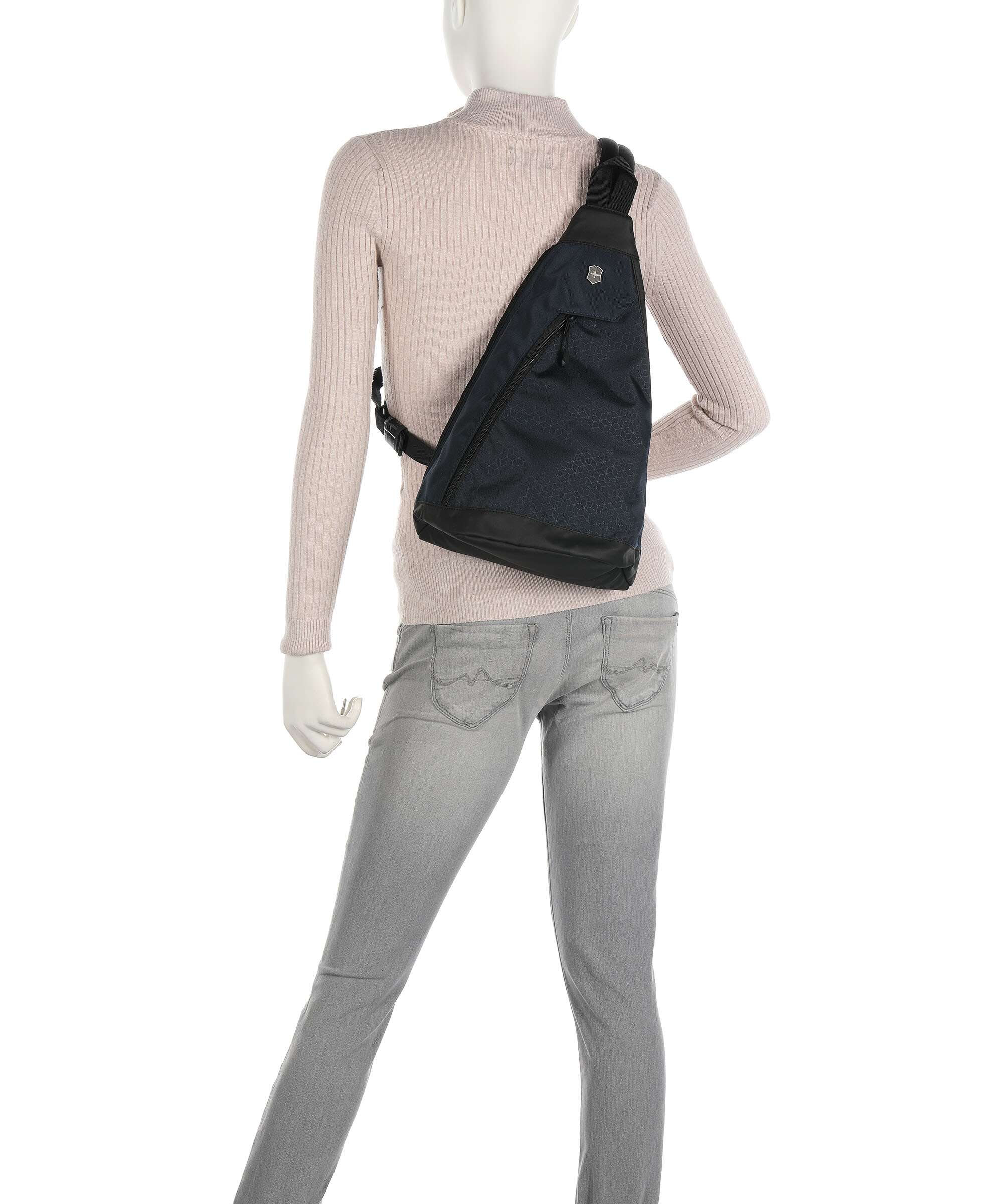 Victorinox Altmont Original Sling bag blue - Image 3
