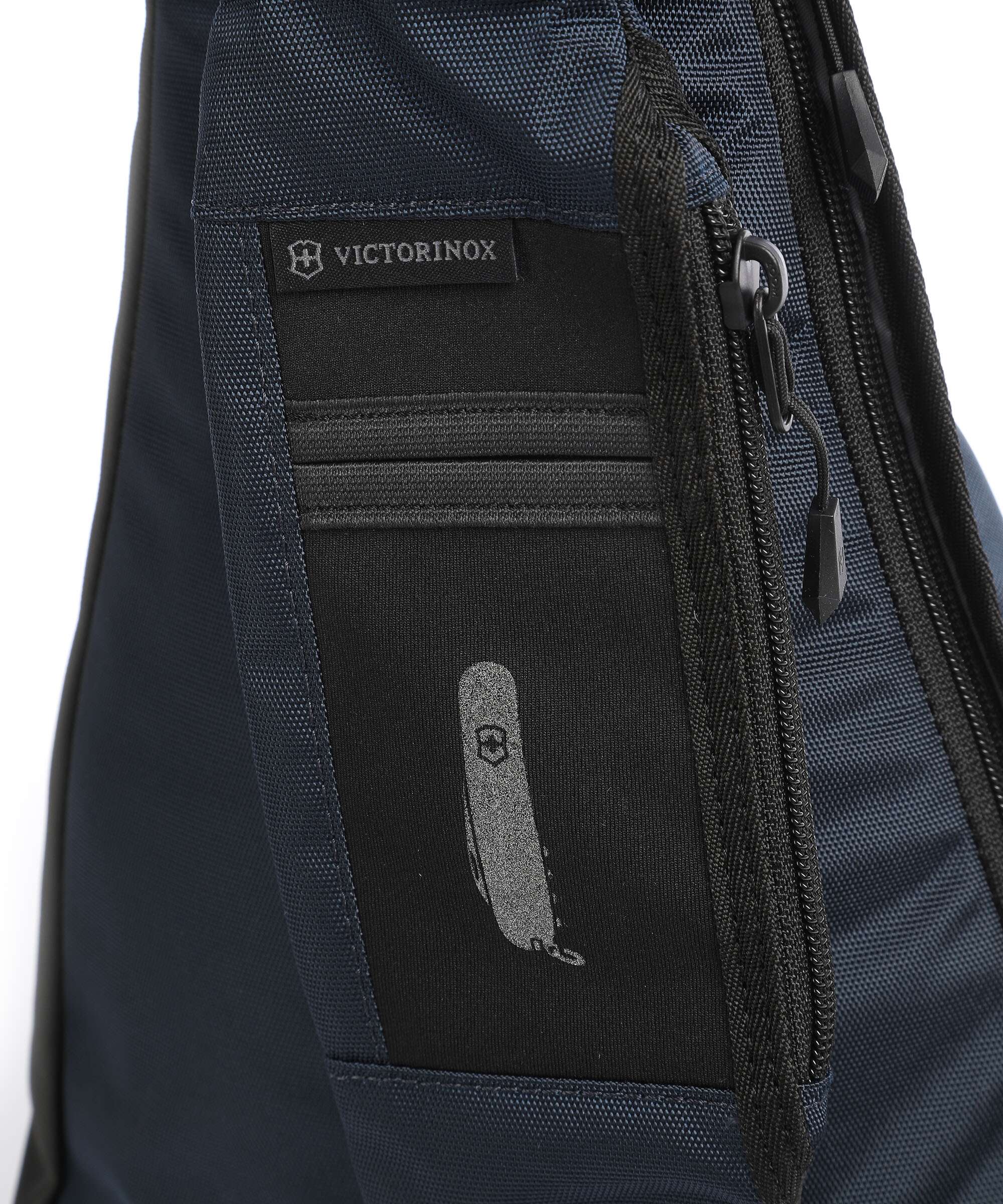 Victorinox Altmont Original Sling bag blue - Image 5