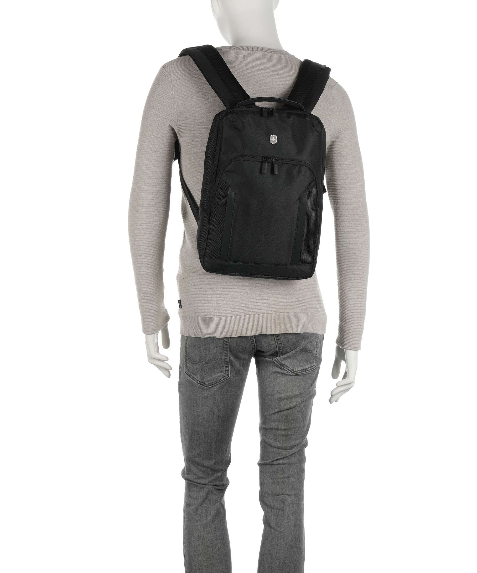 Victorinox Altmont Professional City Backpack black - Image 4