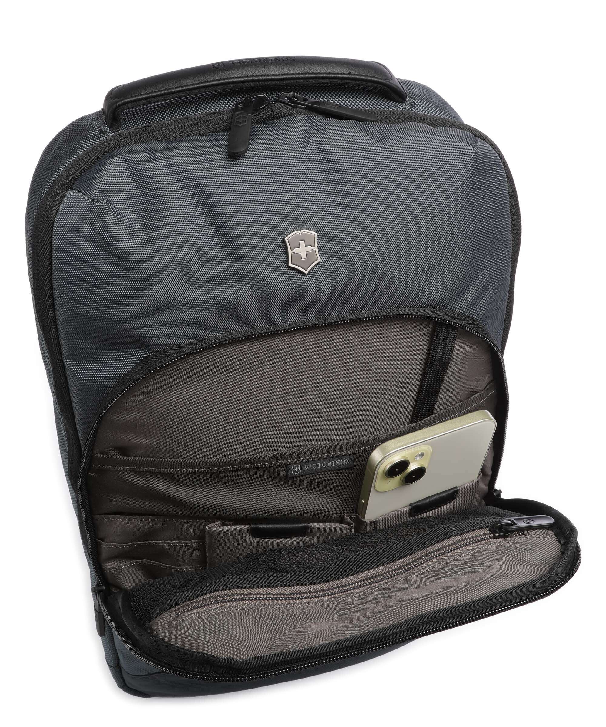 Victorinox Altmont Professional City Backpack storm - Image 5