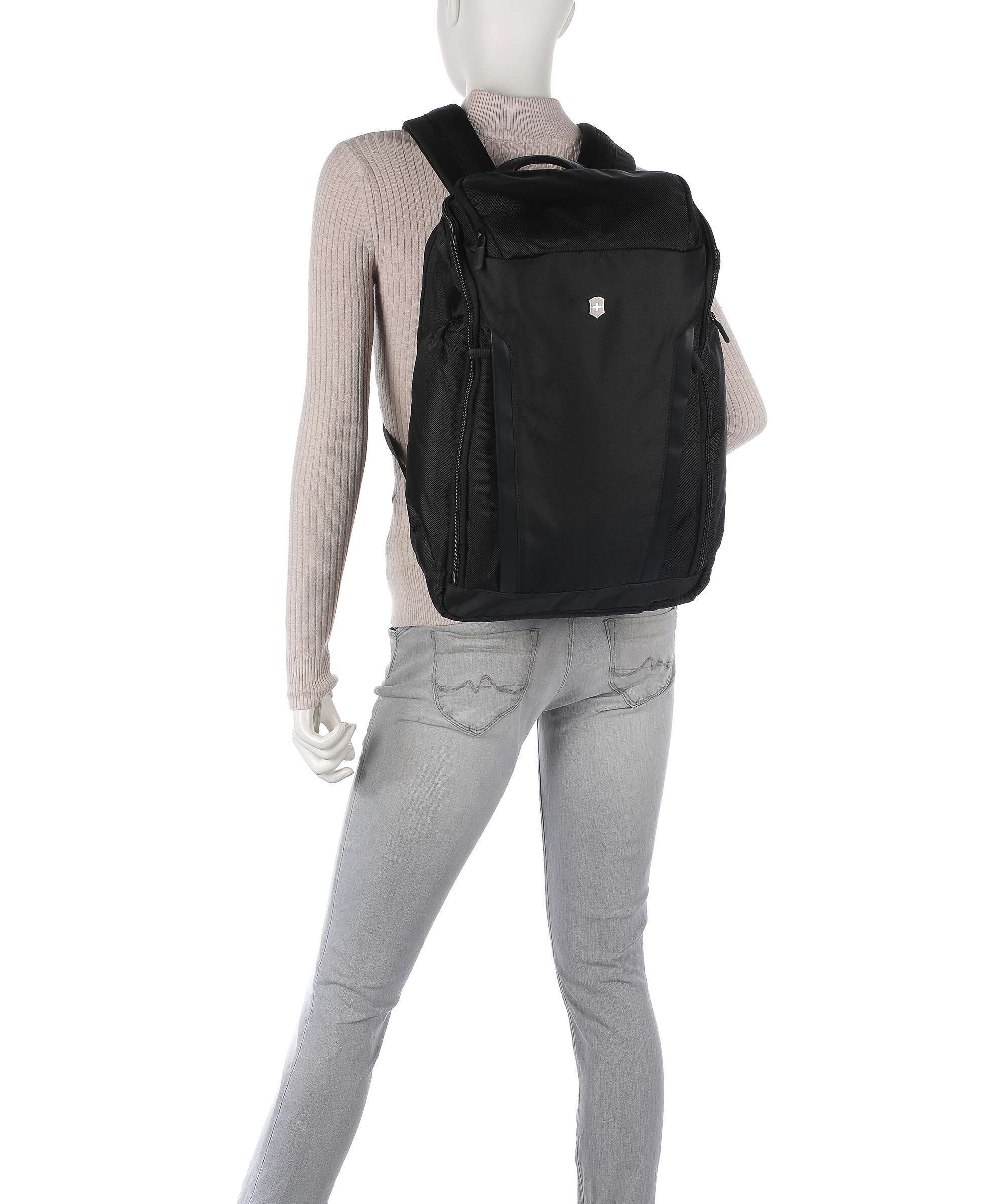Victorinox Altmont Professional Laptop backpack black - Image 3