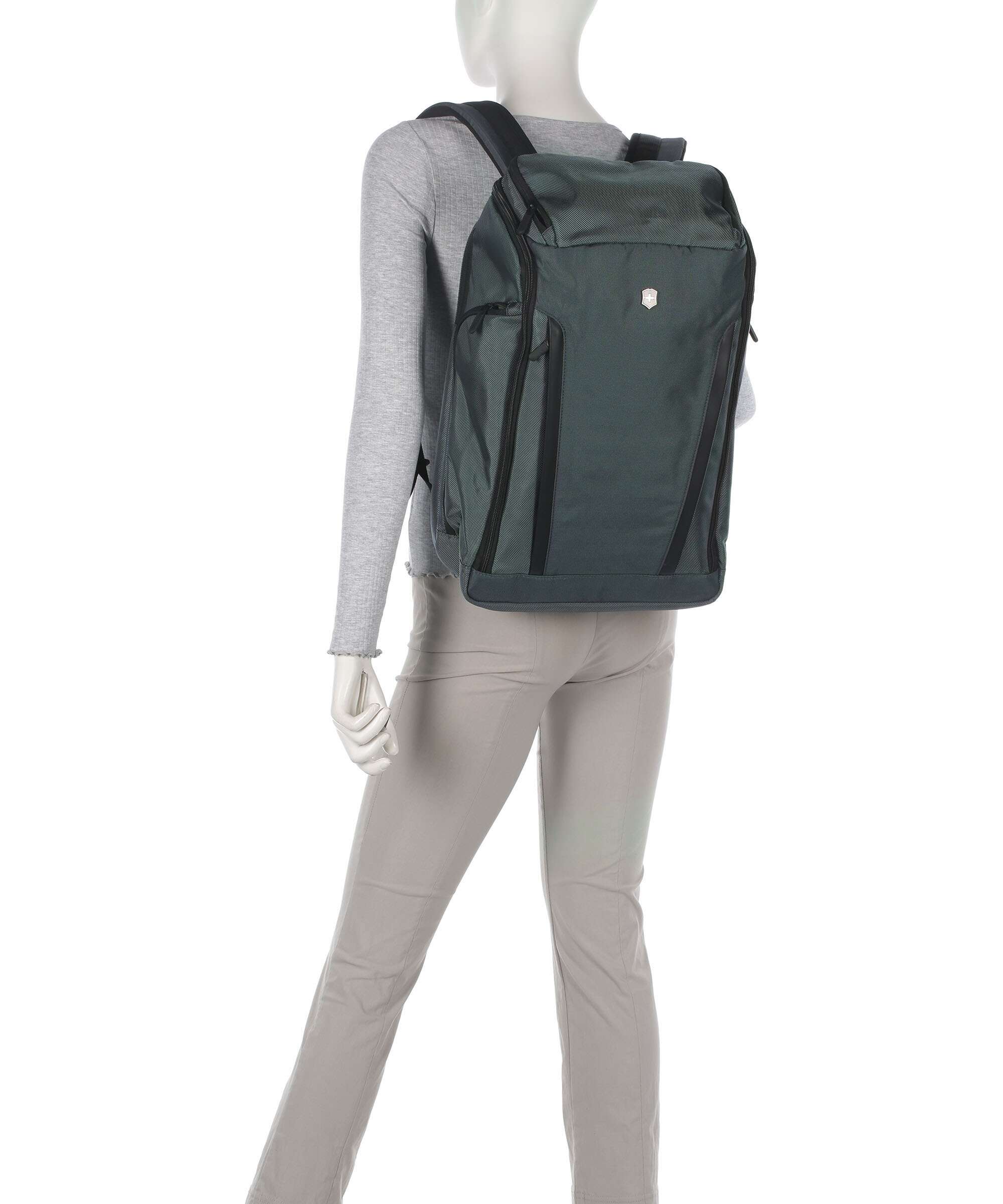 Victorinox Altmont Professional Laptop backpack storm - Image 3