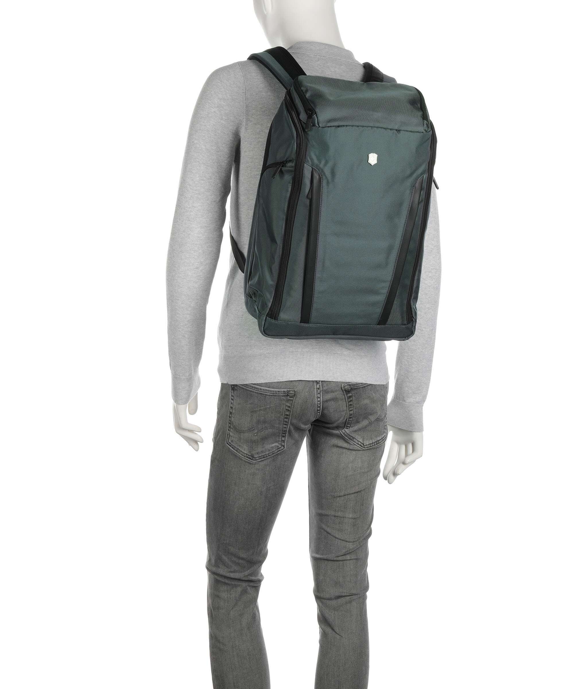 Victorinox Altmont Professional Laptop backpack storm - Image 4