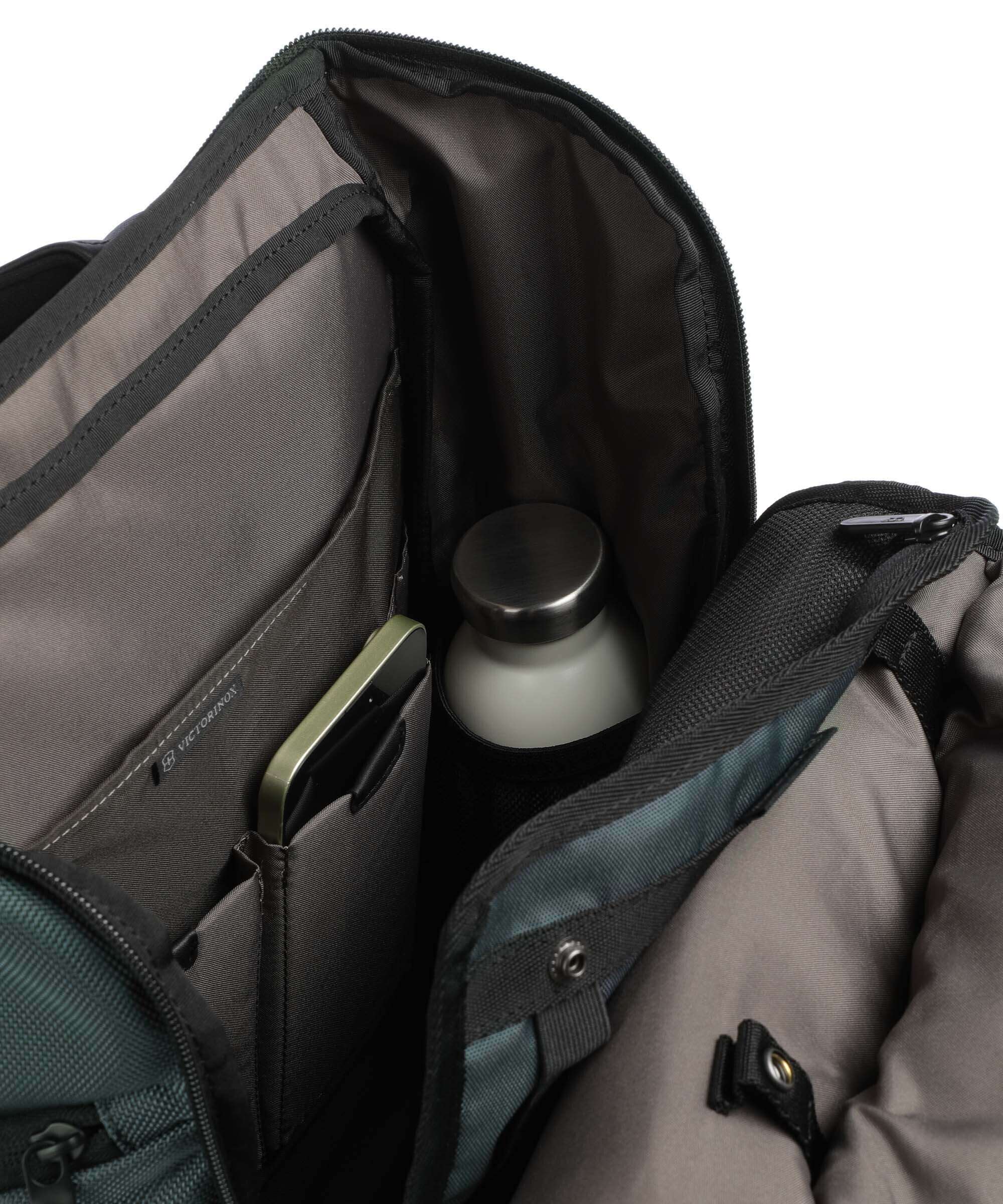 Victorinox Altmont Professional Laptop backpack storm - Image 7