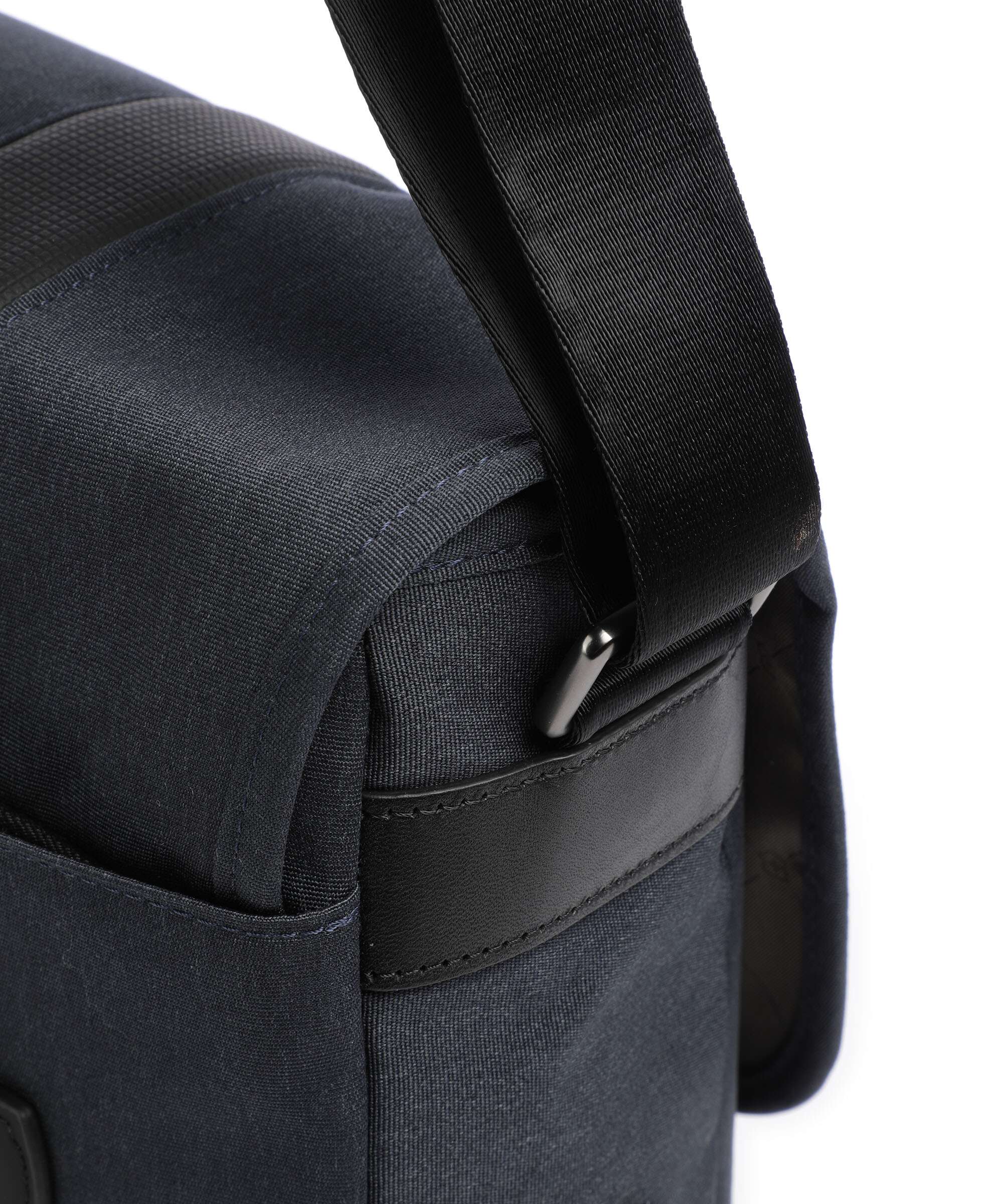 Victorinox Architecture Urban 2 Briefcase blue/black - Image 4