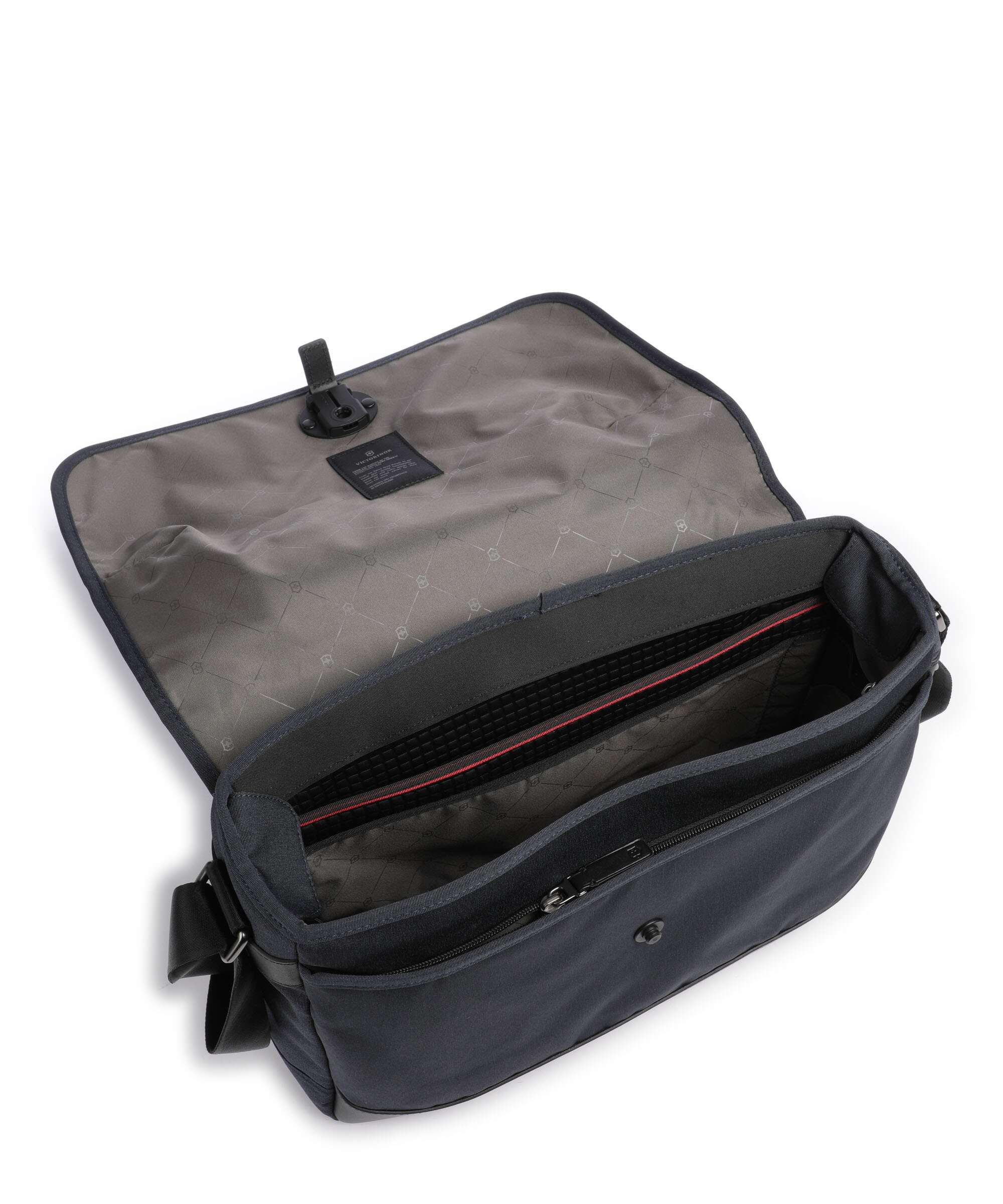 Victorinox Architecture Urban 2 Briefcase blue/black - Image 5