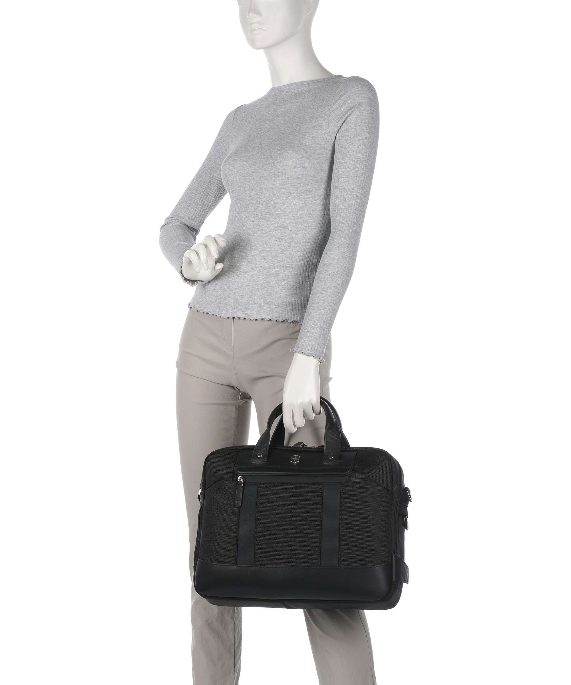 Victorinox Architecture Urban 2 Briefcase black - Image 3