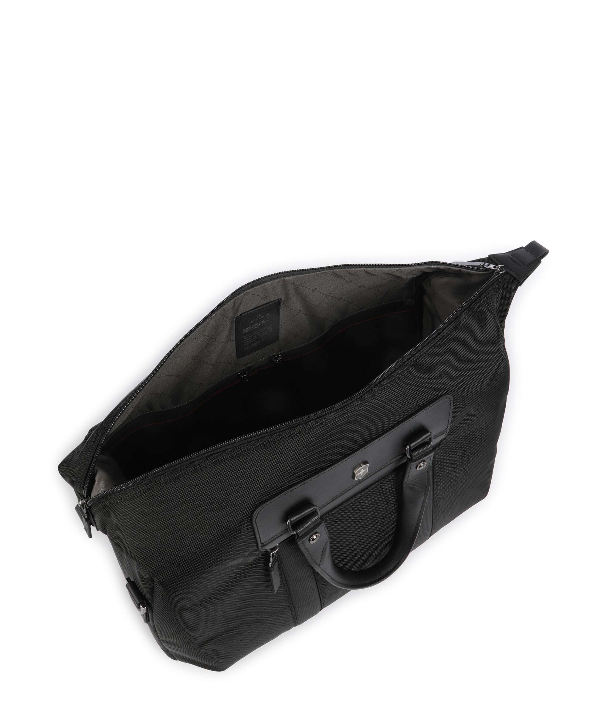 Victorinox Architecture Urban 2 Compact Weekend bag black - Image 5