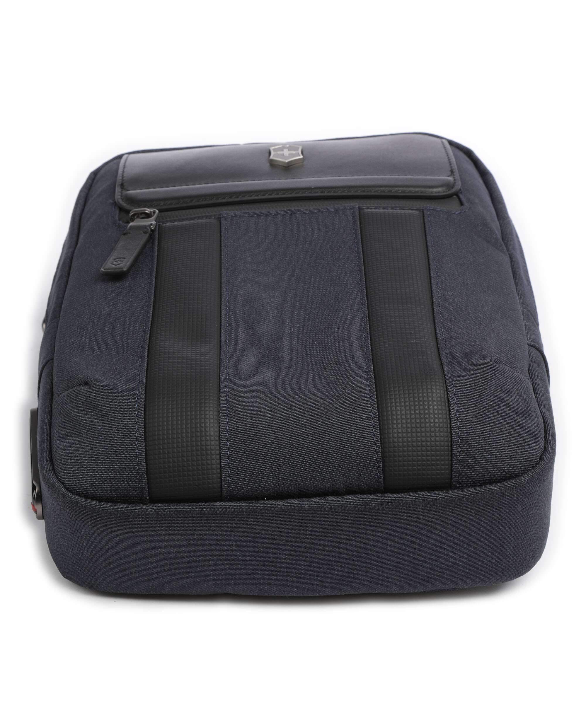 Victorinox Architecture Urban 2 Crossbody bag blue/black - Image 5