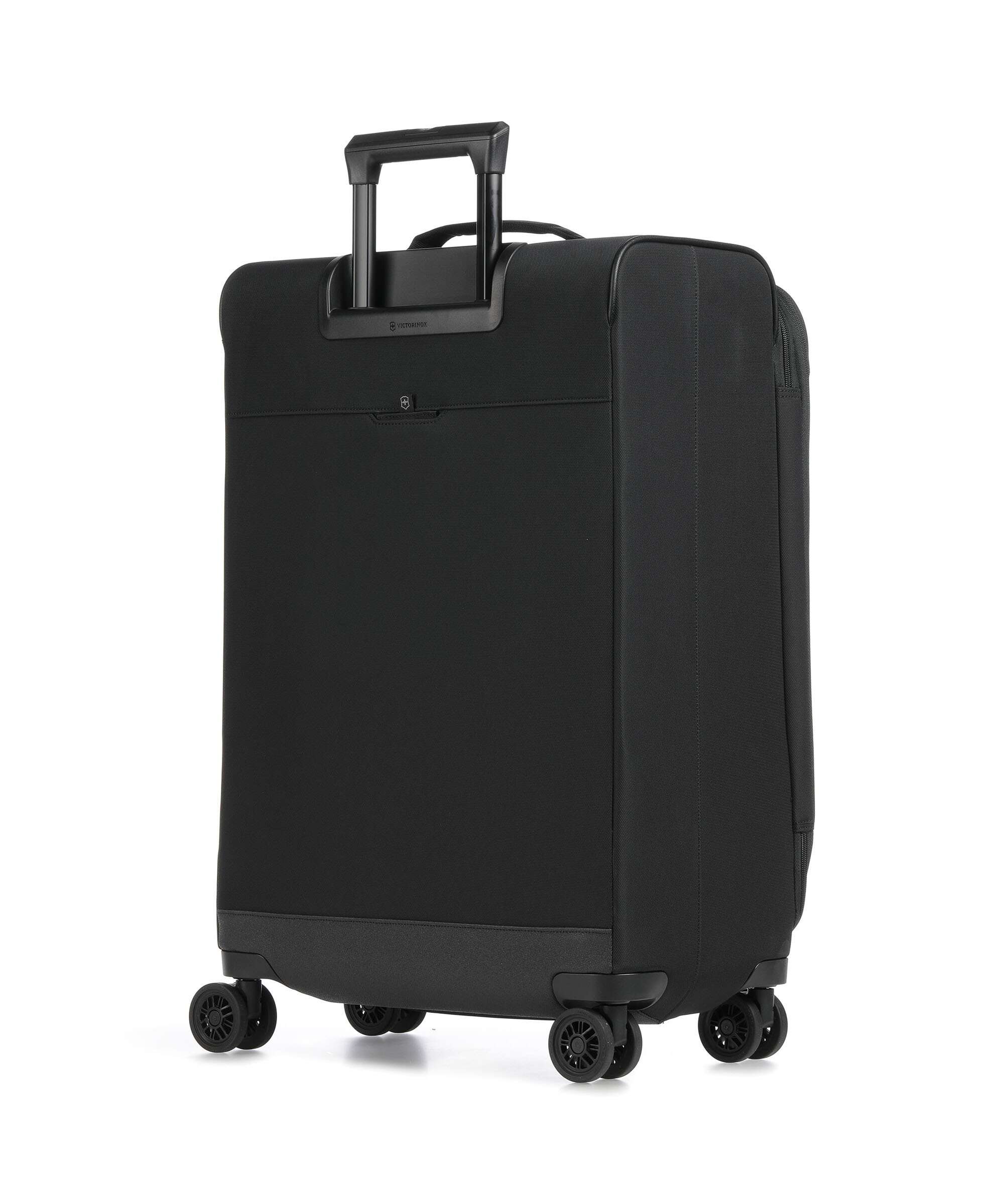 Victorinox Crosslight Medium Spinner (4 wheels) black - Image 2