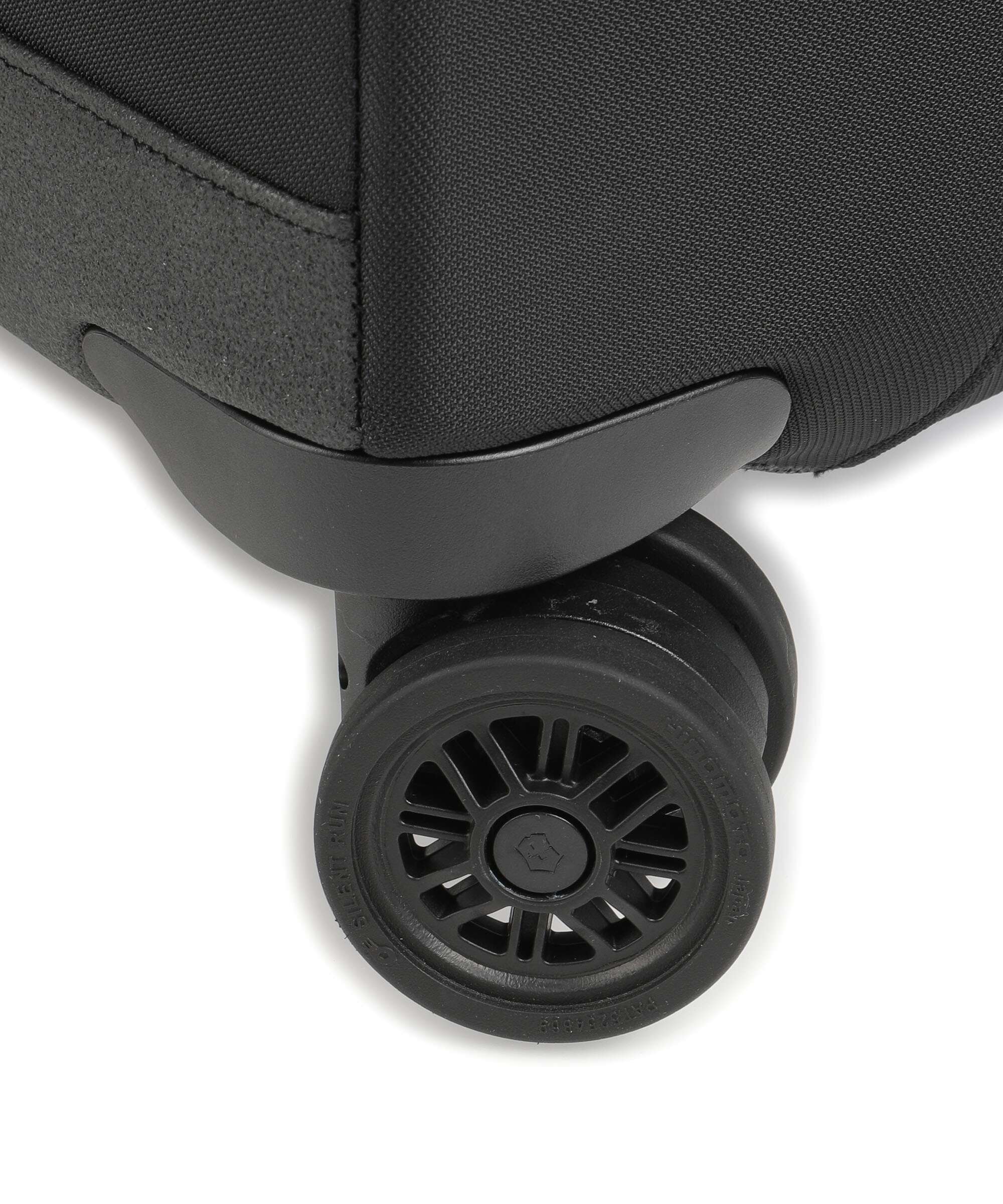 Victorinox Crosslight Medium Spinner (4 wheels) black - Image 5