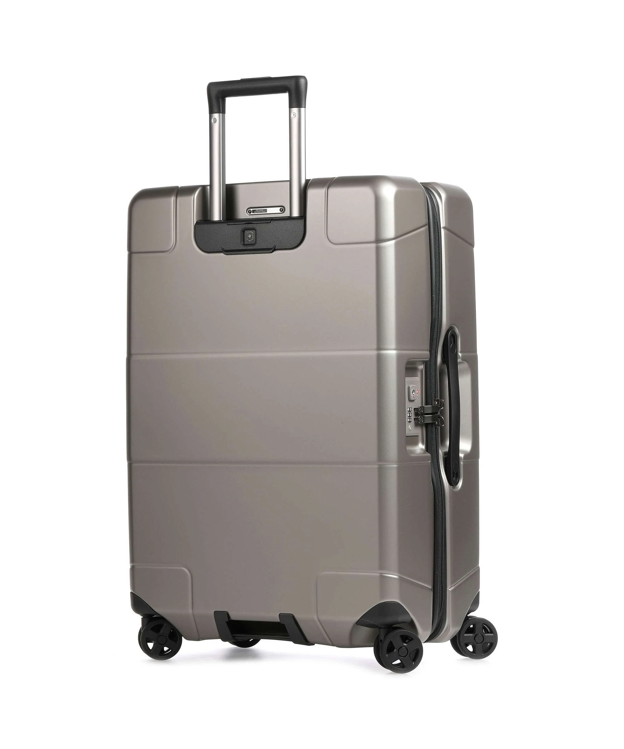 Victorinox Lexicon Spinner (4 wheels) silver - Image 2