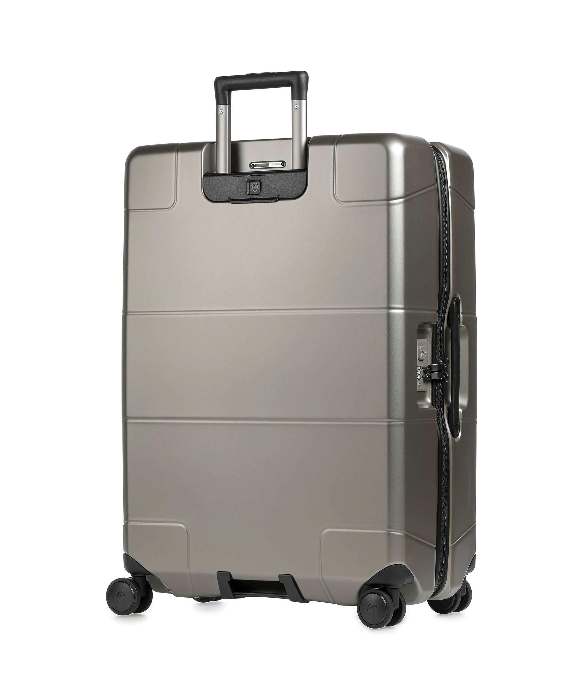 Victorinox Lexicon Spinner (4 wheels) silver - Image 2