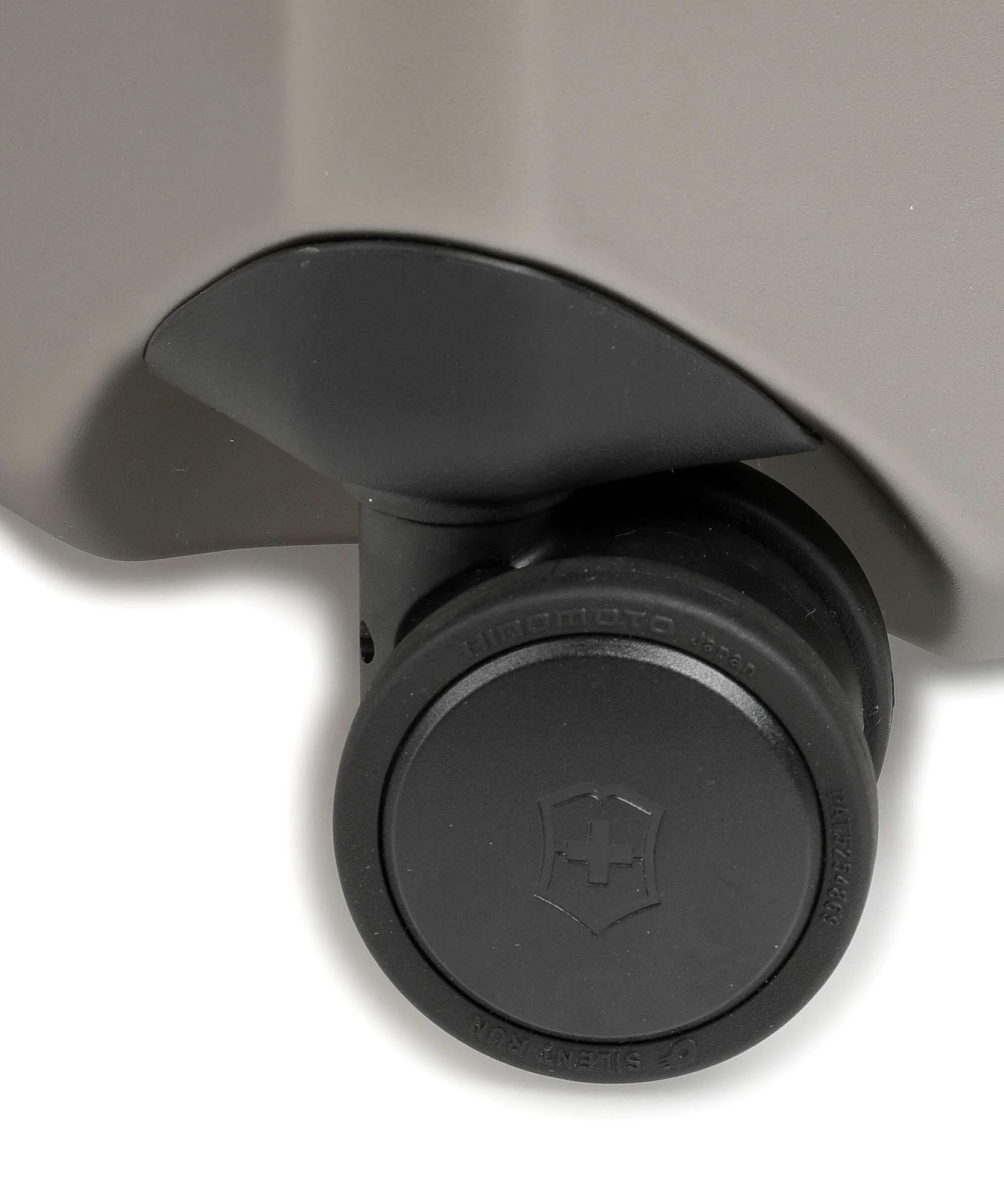 Victorinox Lexicon Spinner (4 wheels) silver - Image 4