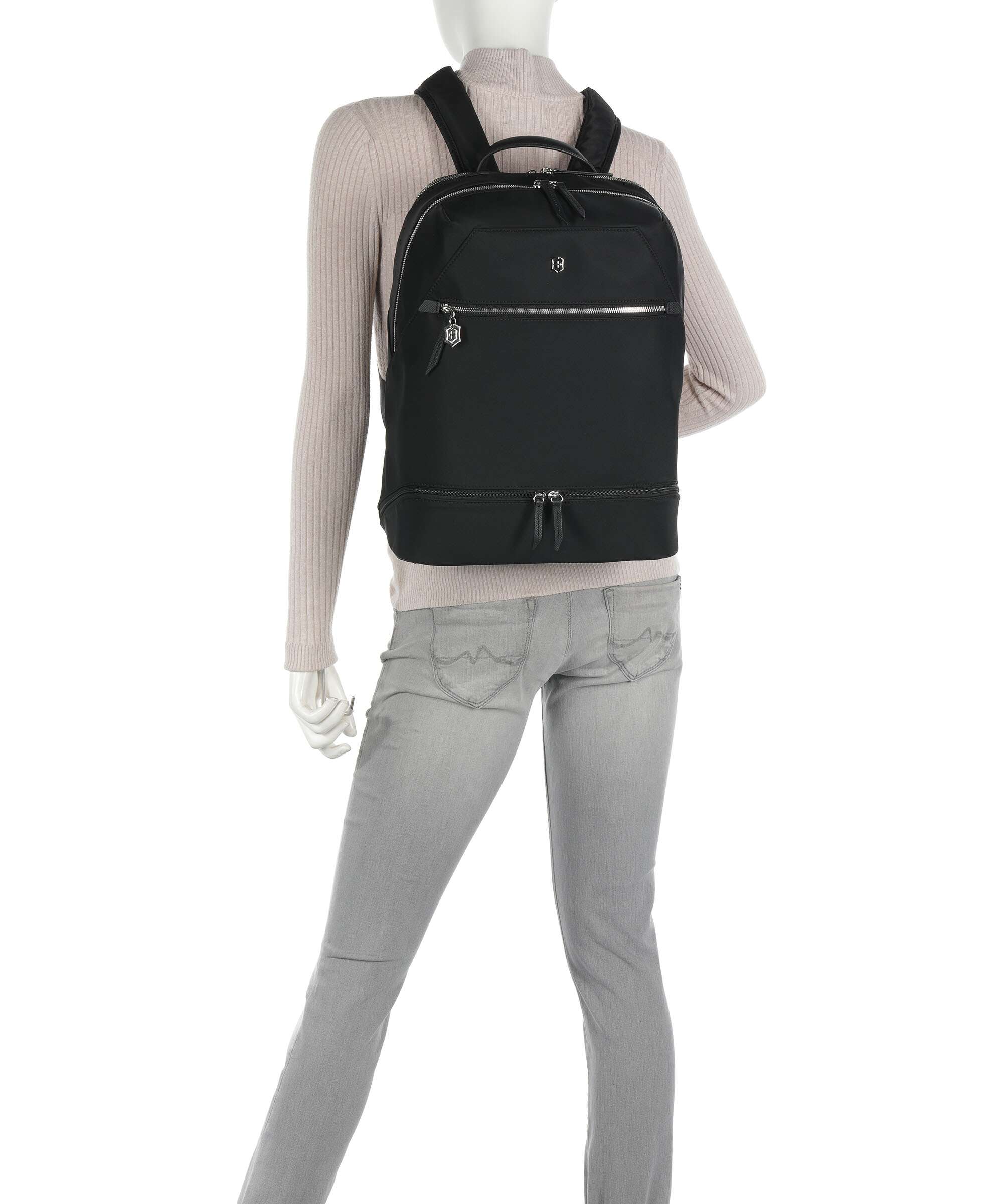 Victorinox Signature Backpack black - Image 3