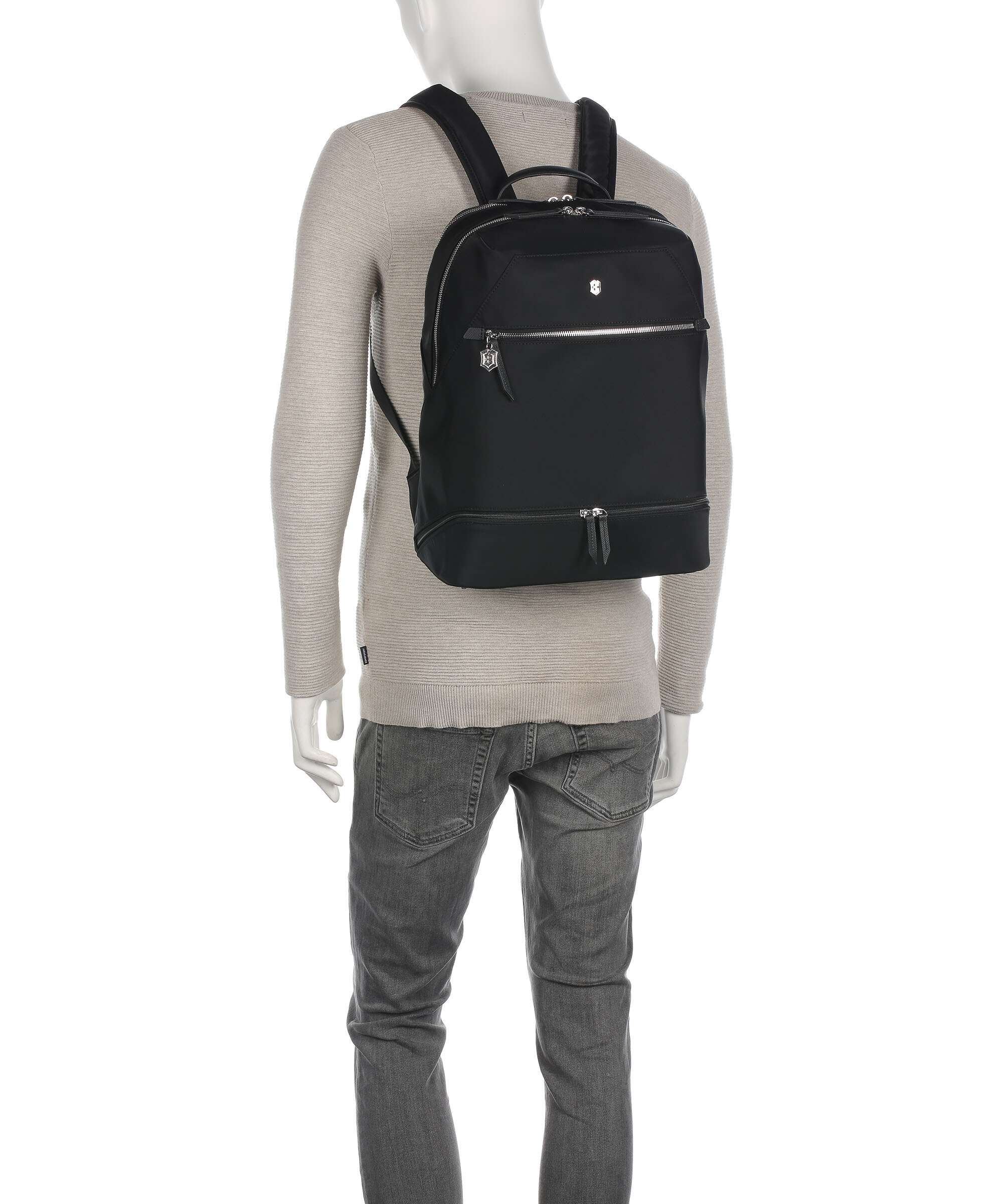 Victorinox Signature Backpack black - Image 4