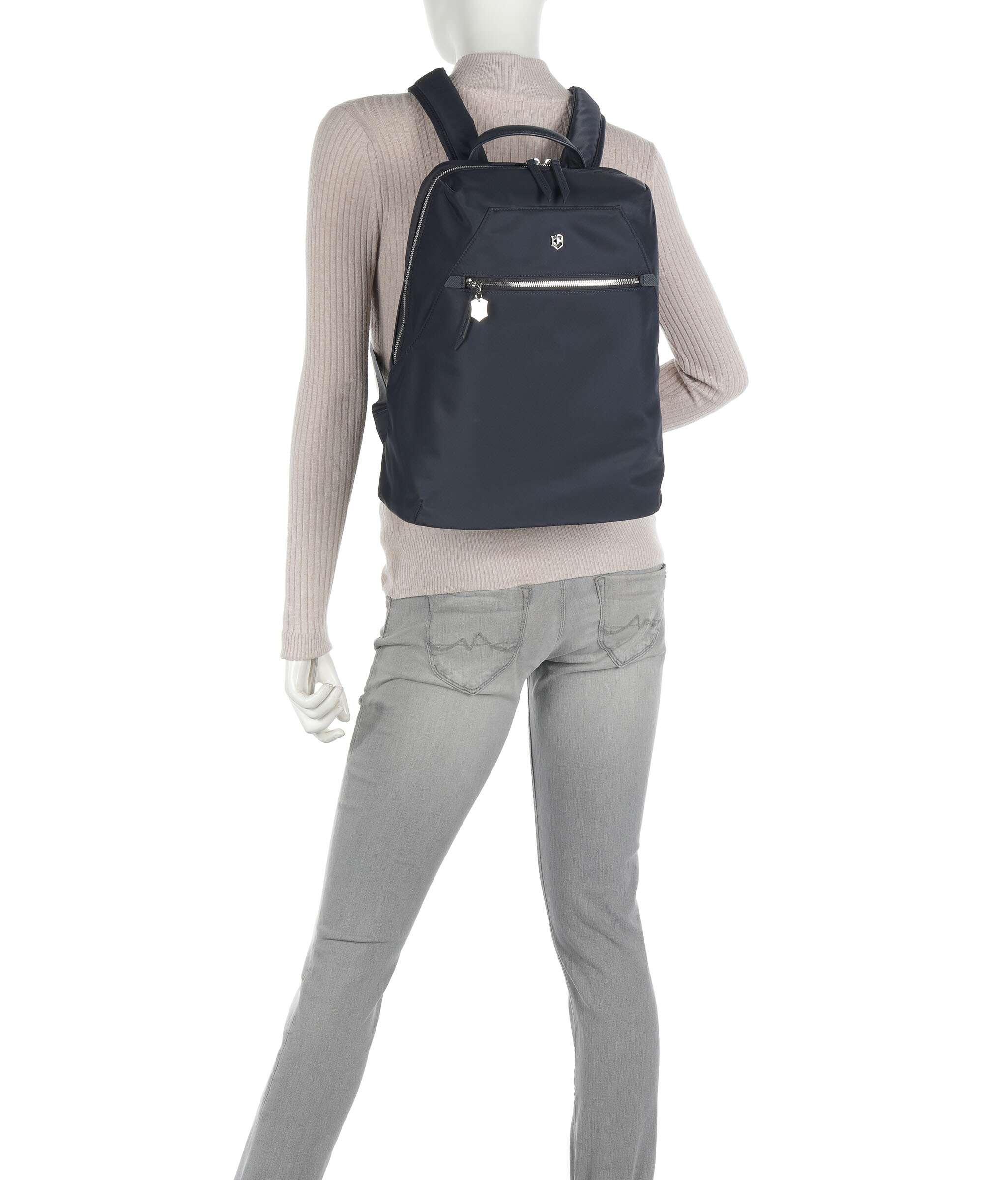 Victorinox Signature Backpack midnight blue - Image 3